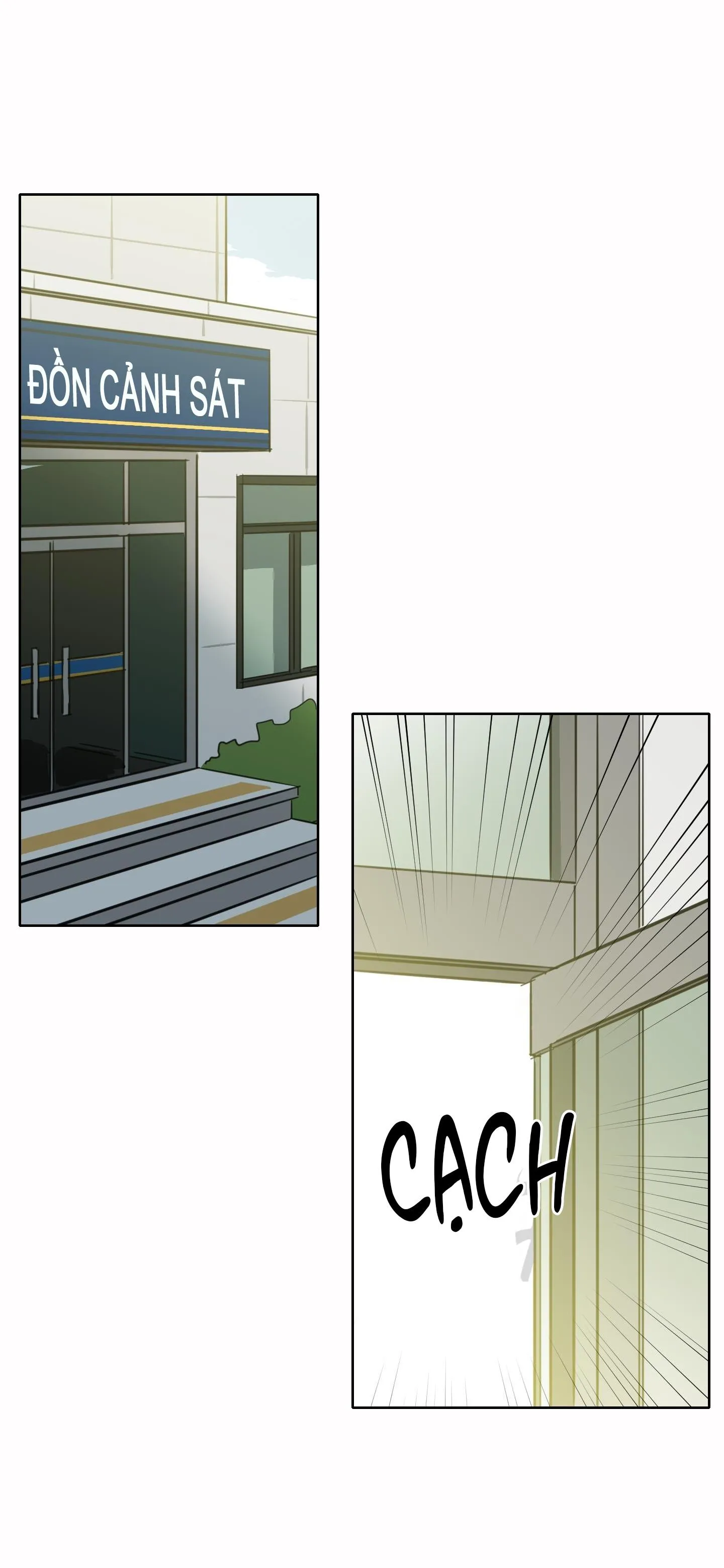 Mẹo Thuần Hóa Hổ Chapter 107 Trang 15