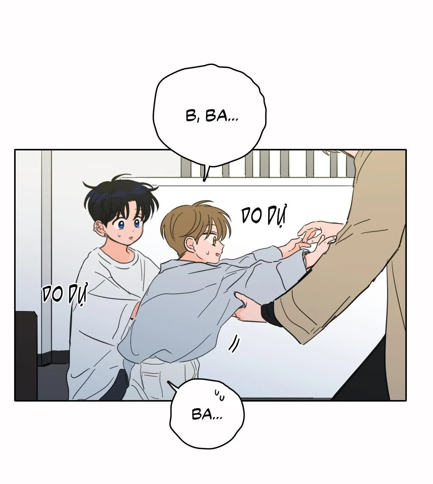 Mẹo Thuần Hóa Hổ Chapter 107 Trang 19