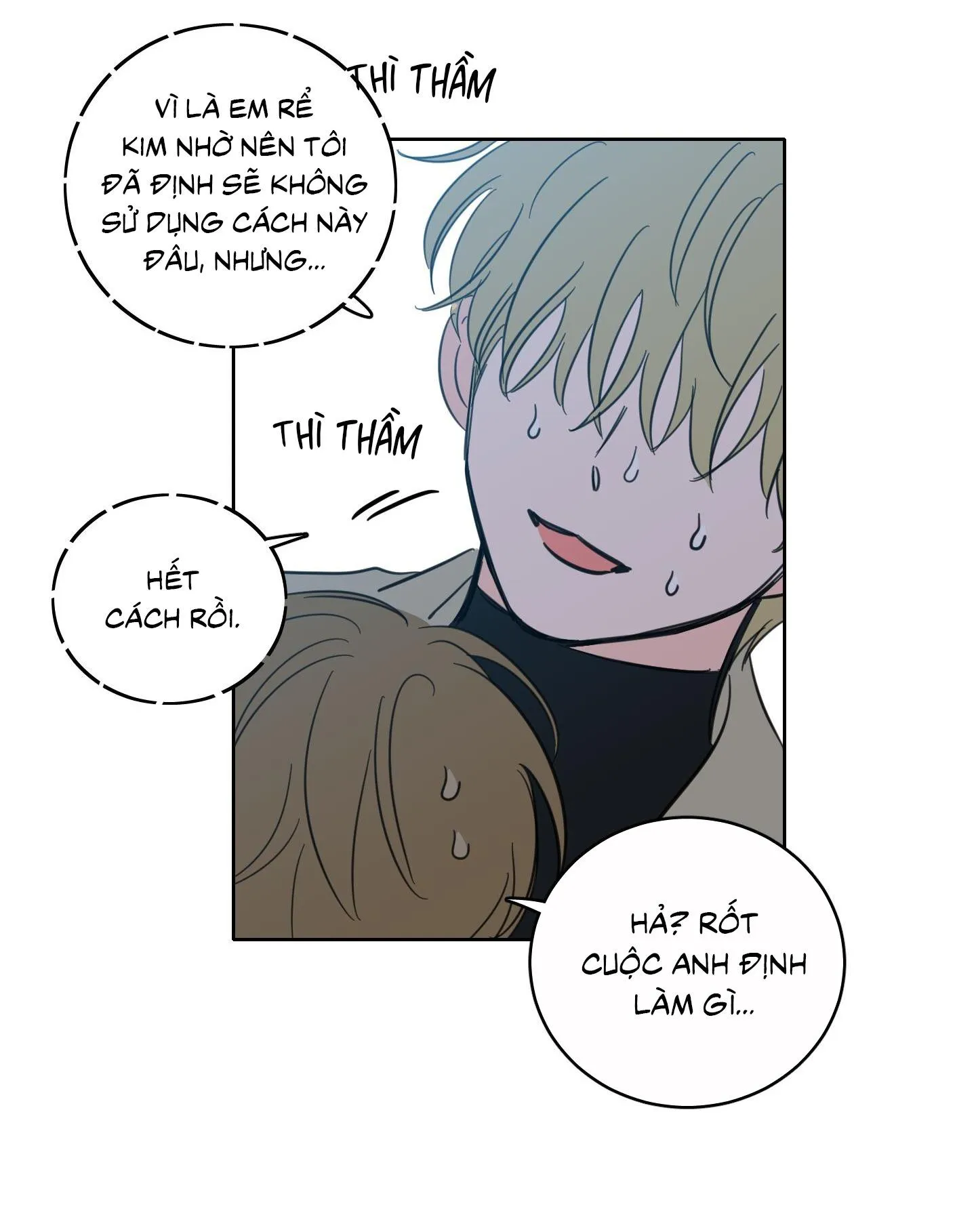 Mẹo Thuần Hóa Hổ Chapter 107 Trang 24