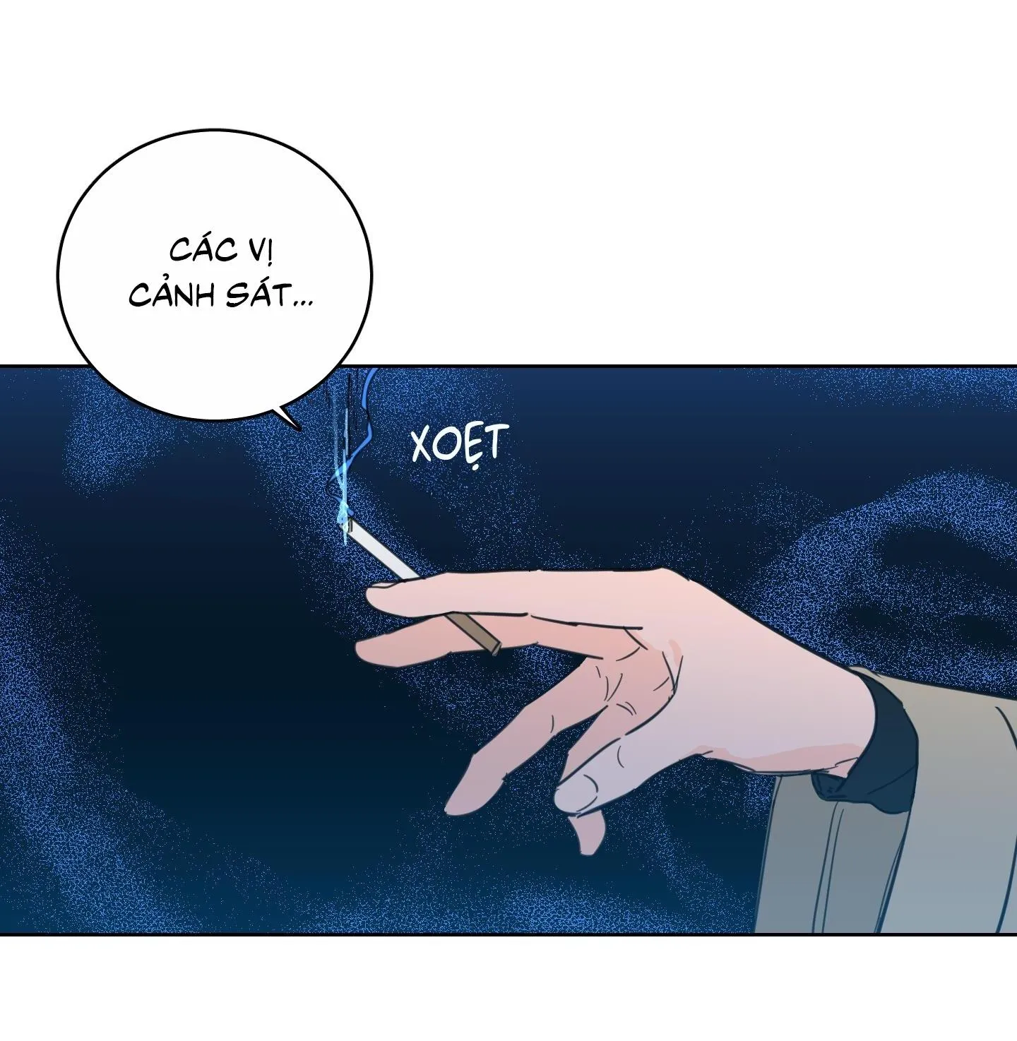 Mẹo Thuần Hóa Hổ Chapter 107 Trang 25