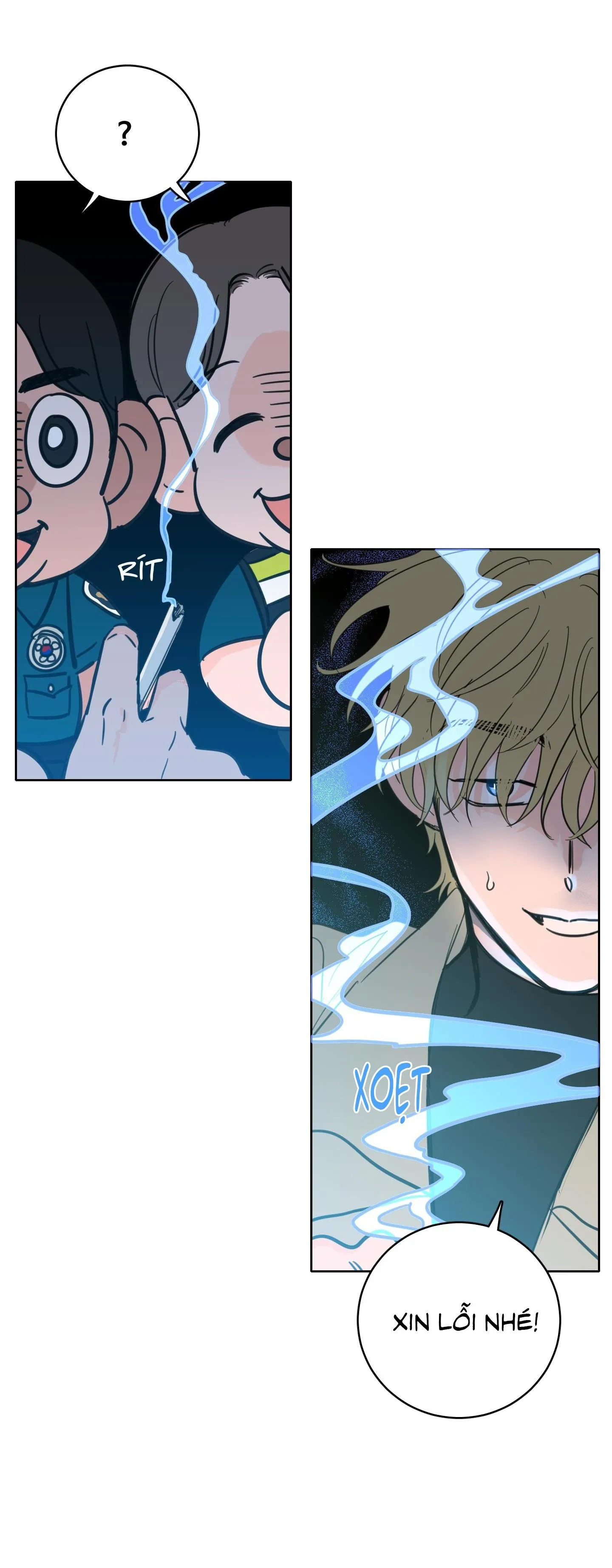 Mẹo Thuần Hóa Hổ Chapter 107 Trang 26