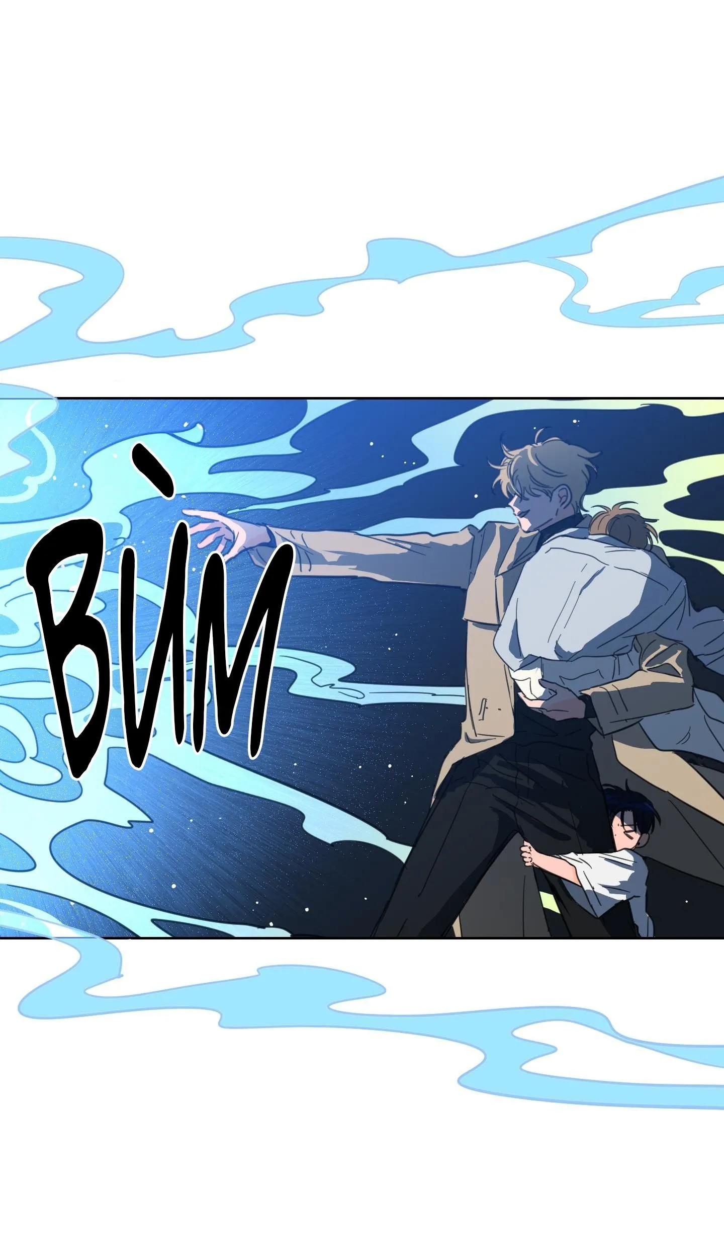 Mẹo Thuần Hóa Hổ Chapter 107 Trang 27