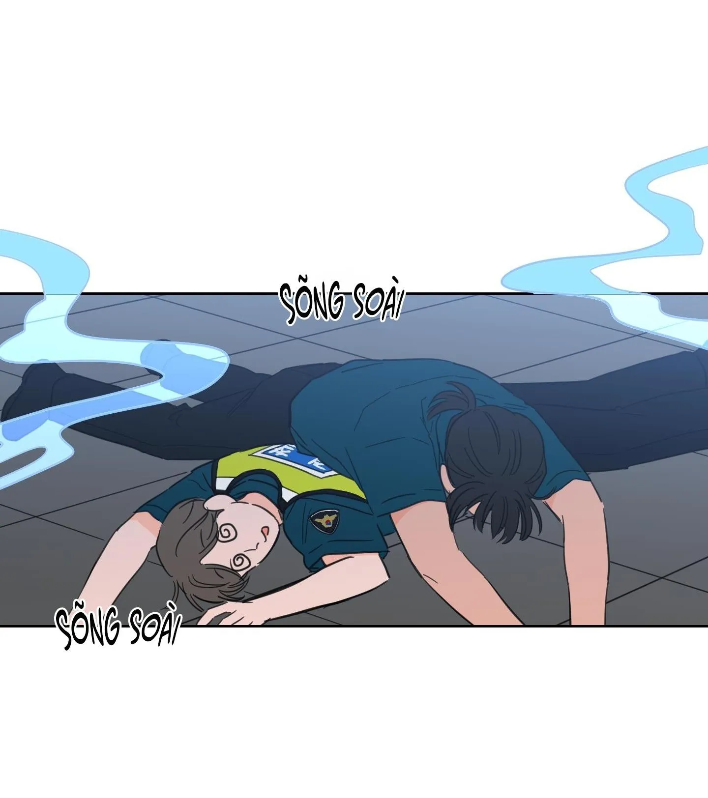 Mẹo Thuần Hóa Hổ Chapter 107 Trang 28