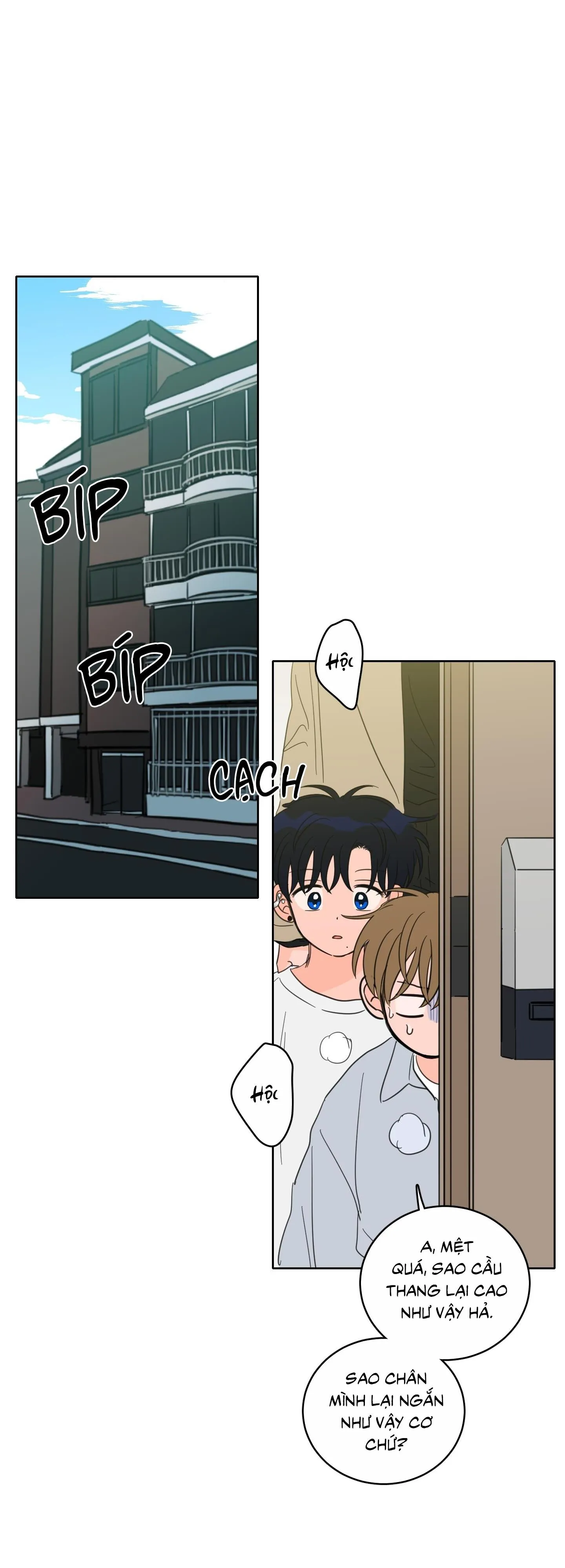 Mẹo Thuần Hóa Hổ Chapter 107 Trang 31