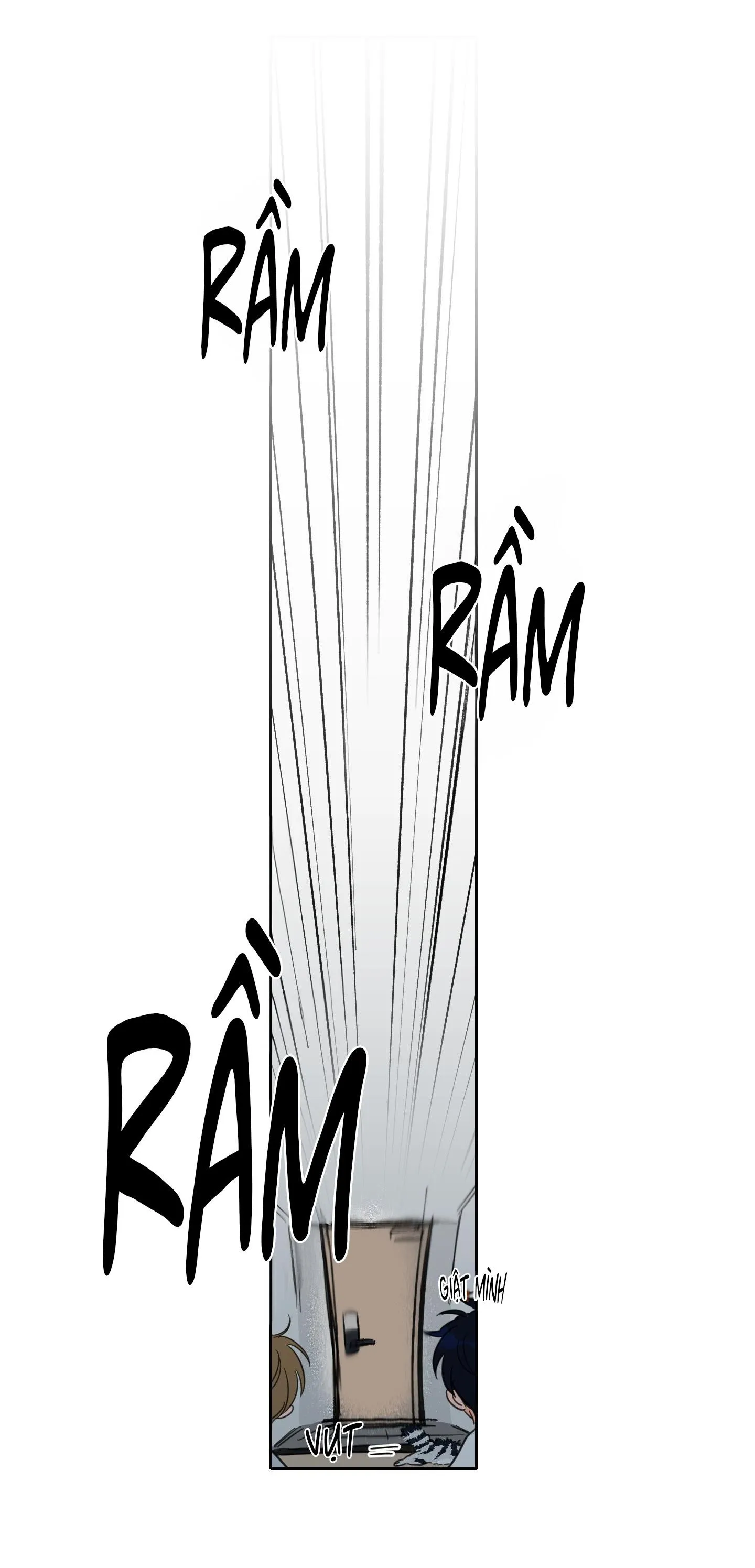 Mẹo Thuần Hóa Hổ Chapter 107 Trang 39