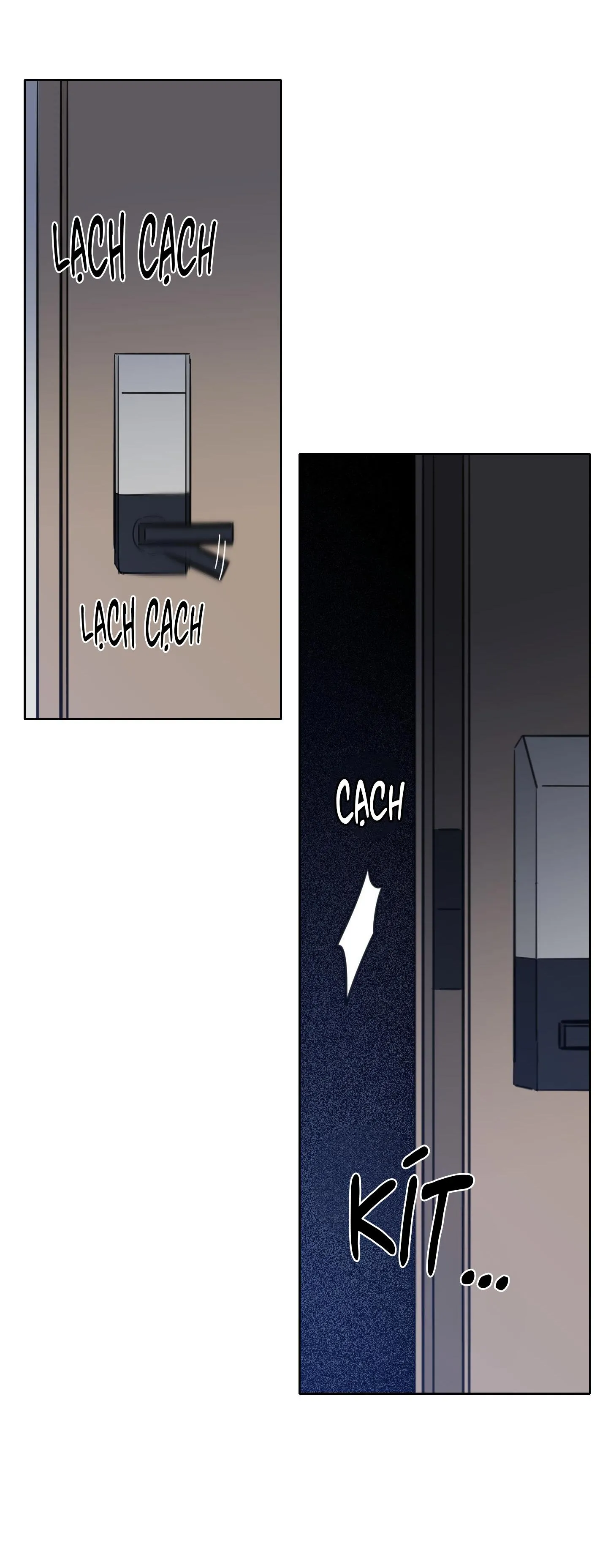 Mẹo Thuần Hóa Hổ Chapter 107 Trang 40