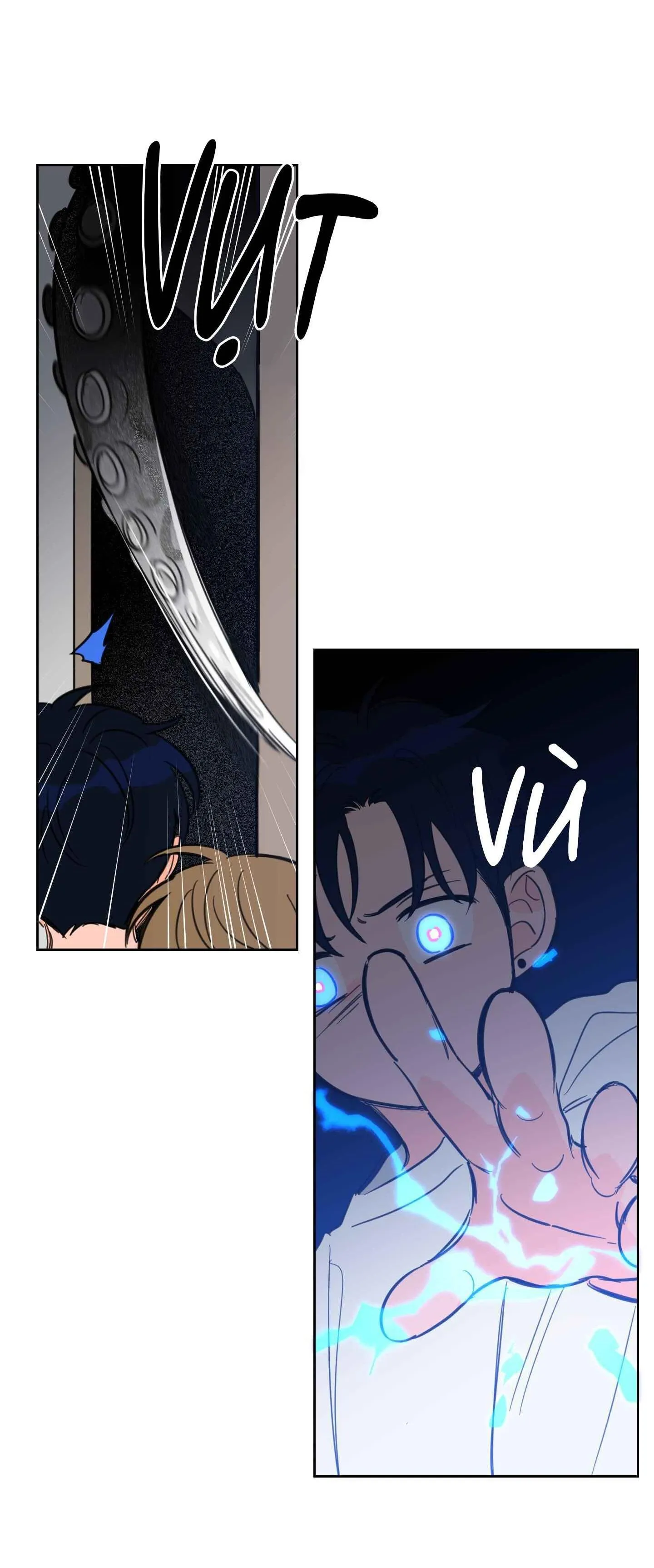 Mẹo Thuần Hóa Hổ Chapter 108 Trang 4