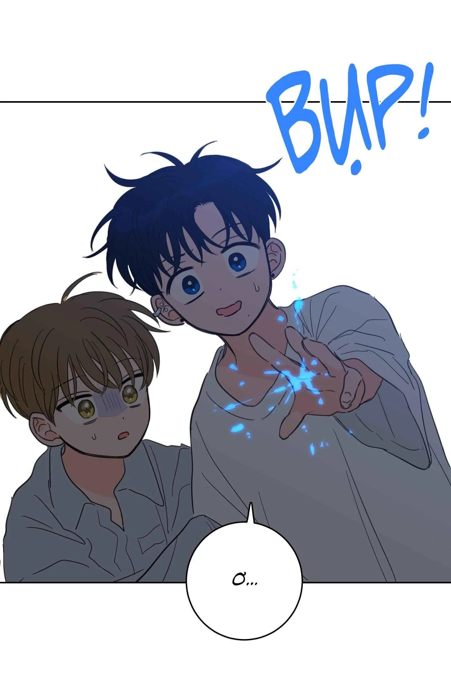 Mẹo Thuần Hóa Hổ Chapter 108 Trang 5