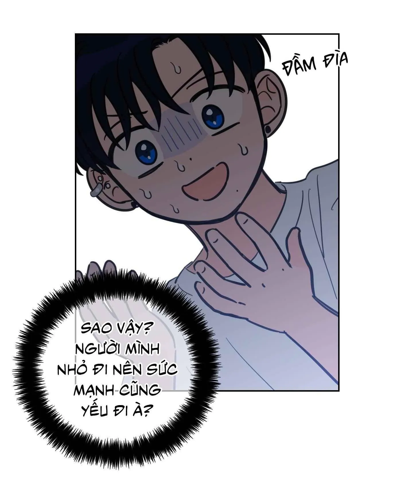 Mẹo Thuần Hóa Hổ Chapter 108 Trang 6