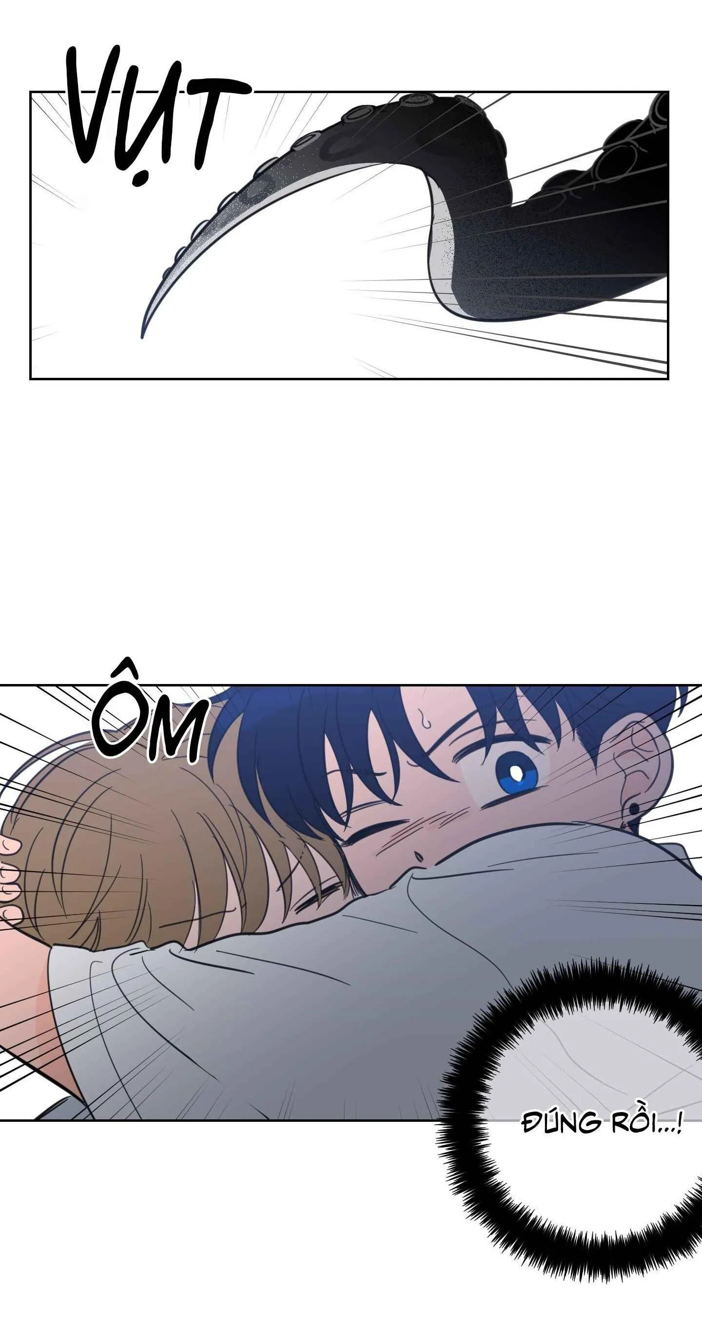 Mẹo Thuần Hóa Hổ Chapter 108 Trang 7