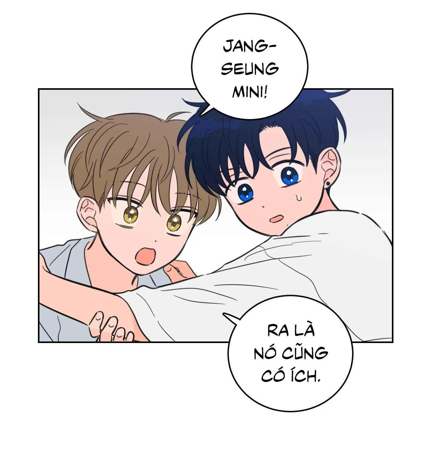 Mẹo Thuần Hóa Hổ Chapter 108 Trang 10