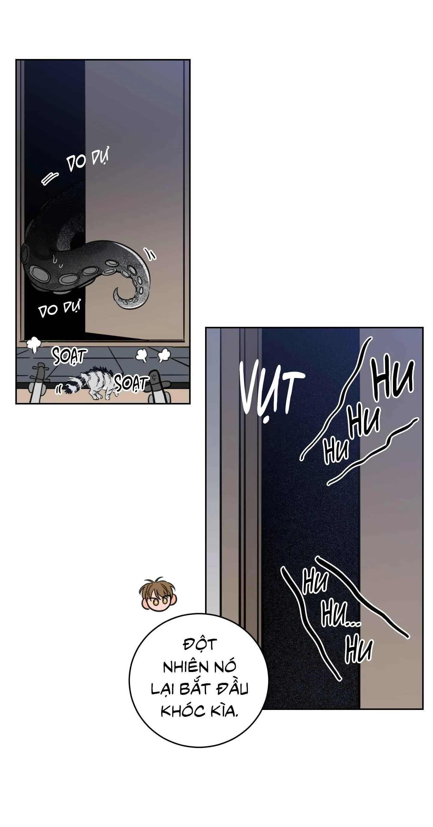 Mẹo Thuần Hóa Hổ Chapter 108 Trang 12