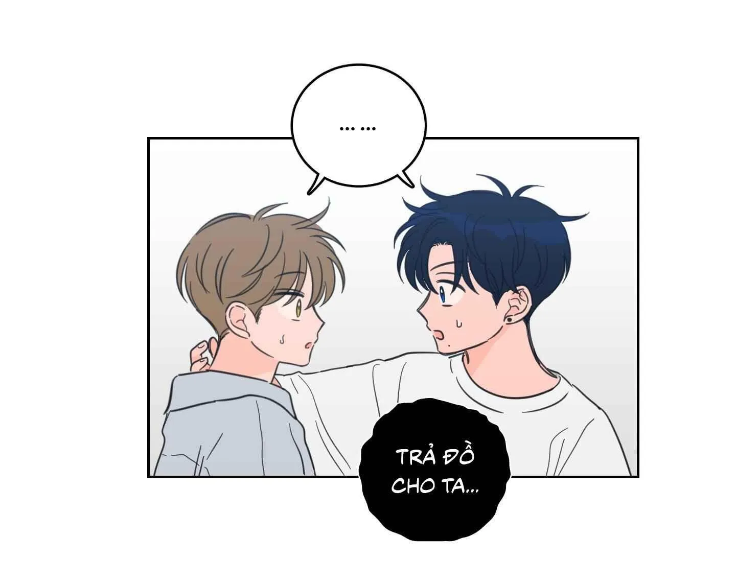 Mẹo Thuần Hóa Hổ Chapter 108 Trang 14