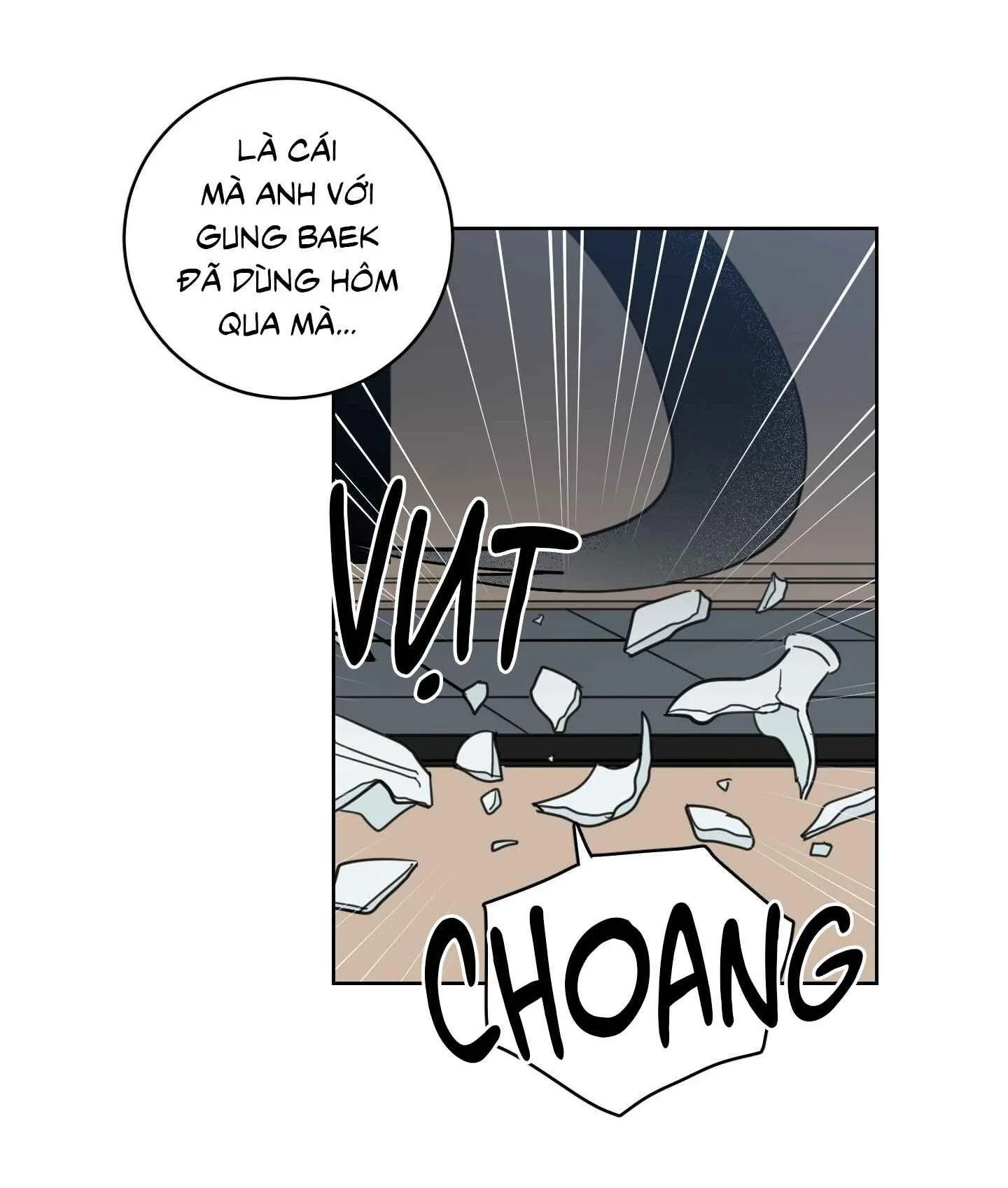 Mẹo Thuần Hóa Hổ Chapter 108 Trang 17