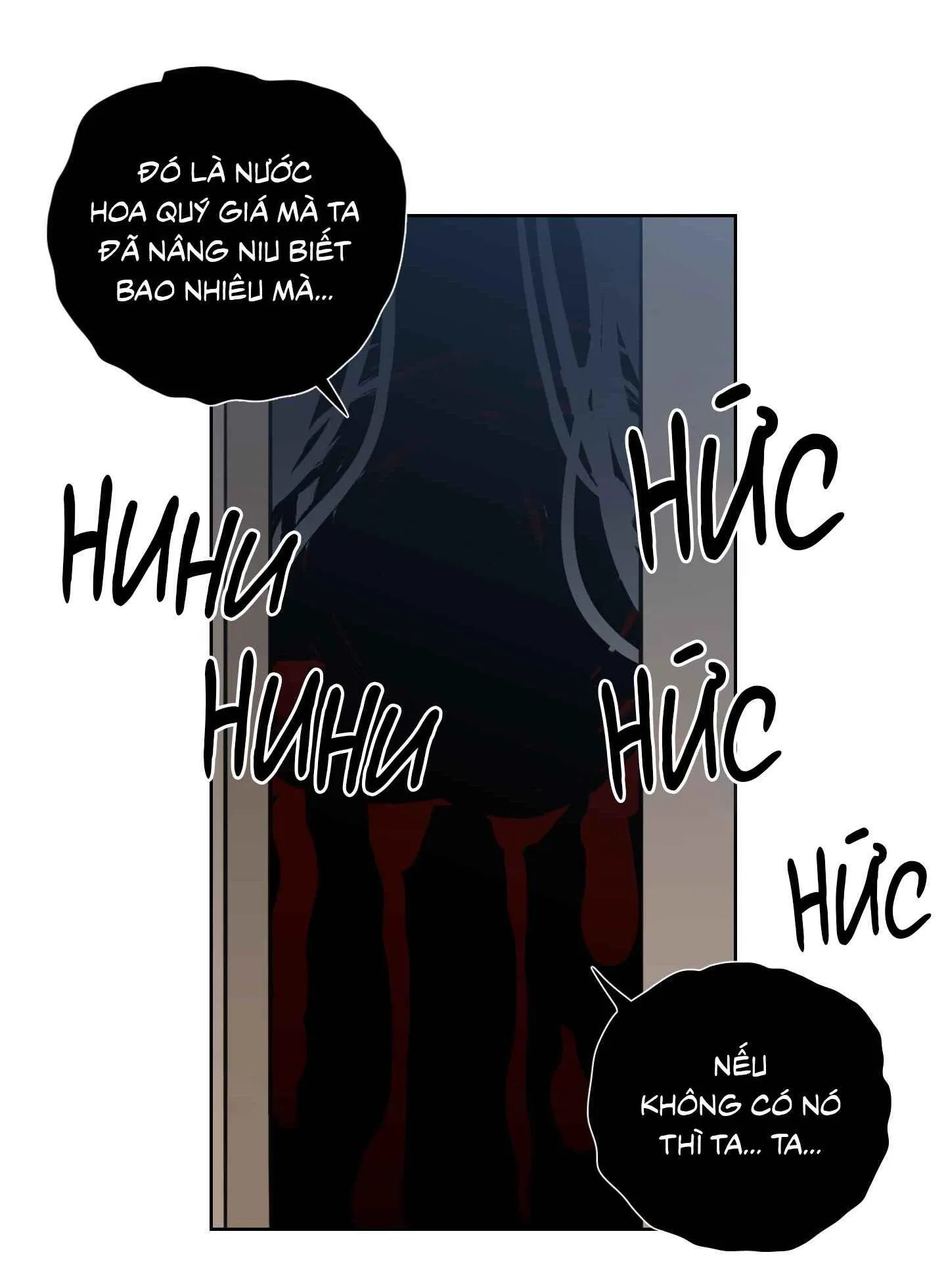 Mẹo Thuần Hóa Hổ Chapter 108 Trang 19