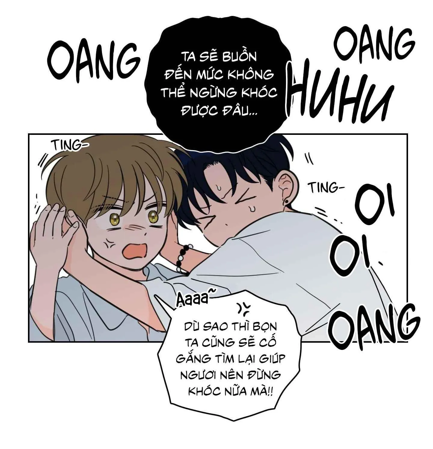 Mẹo Thuần Hóa Hổ Chapter 108 Trang 20