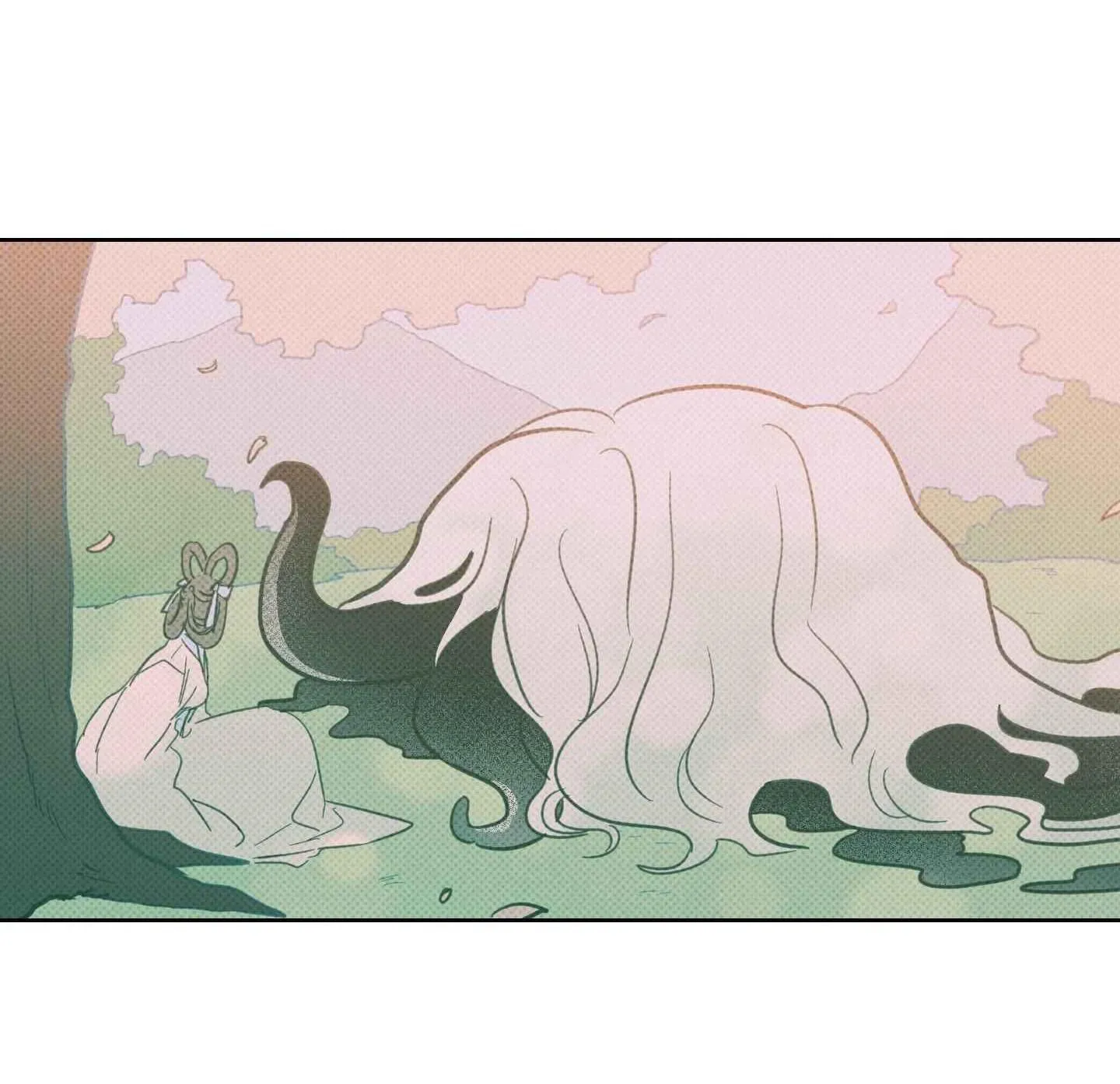 Mẹo Thuần Hóa Hổ Chapter 108 Trang 23