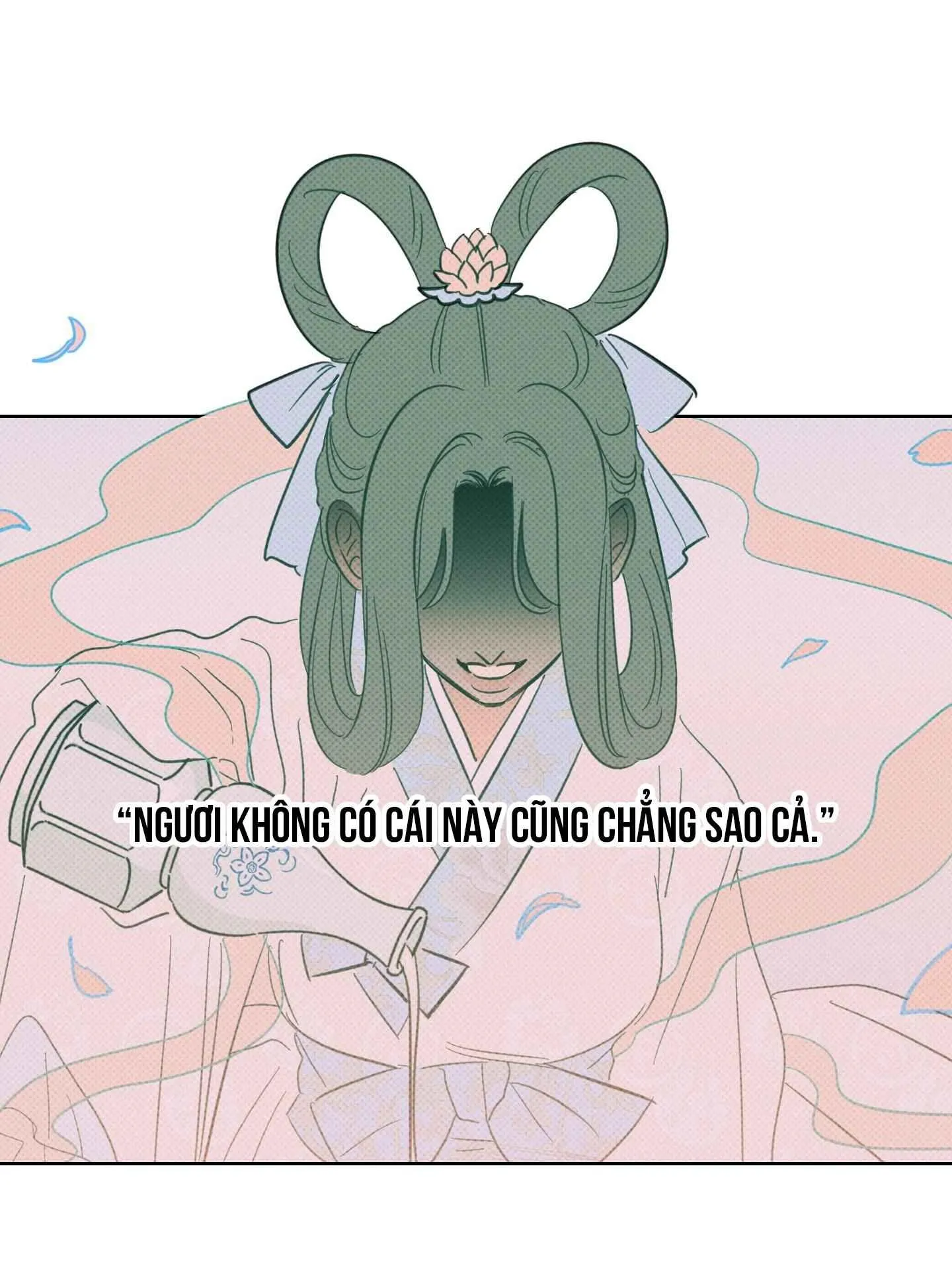 Mẹo Thuần Hóa Hổ Chapter 108 Trang 24