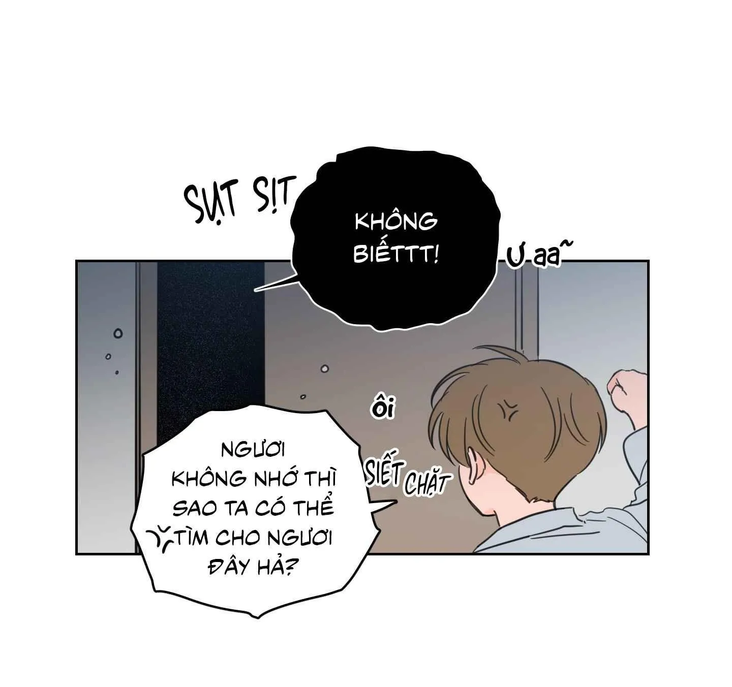 Mẹo Thuần Hóa Hổ Chapter 108 Trang 26