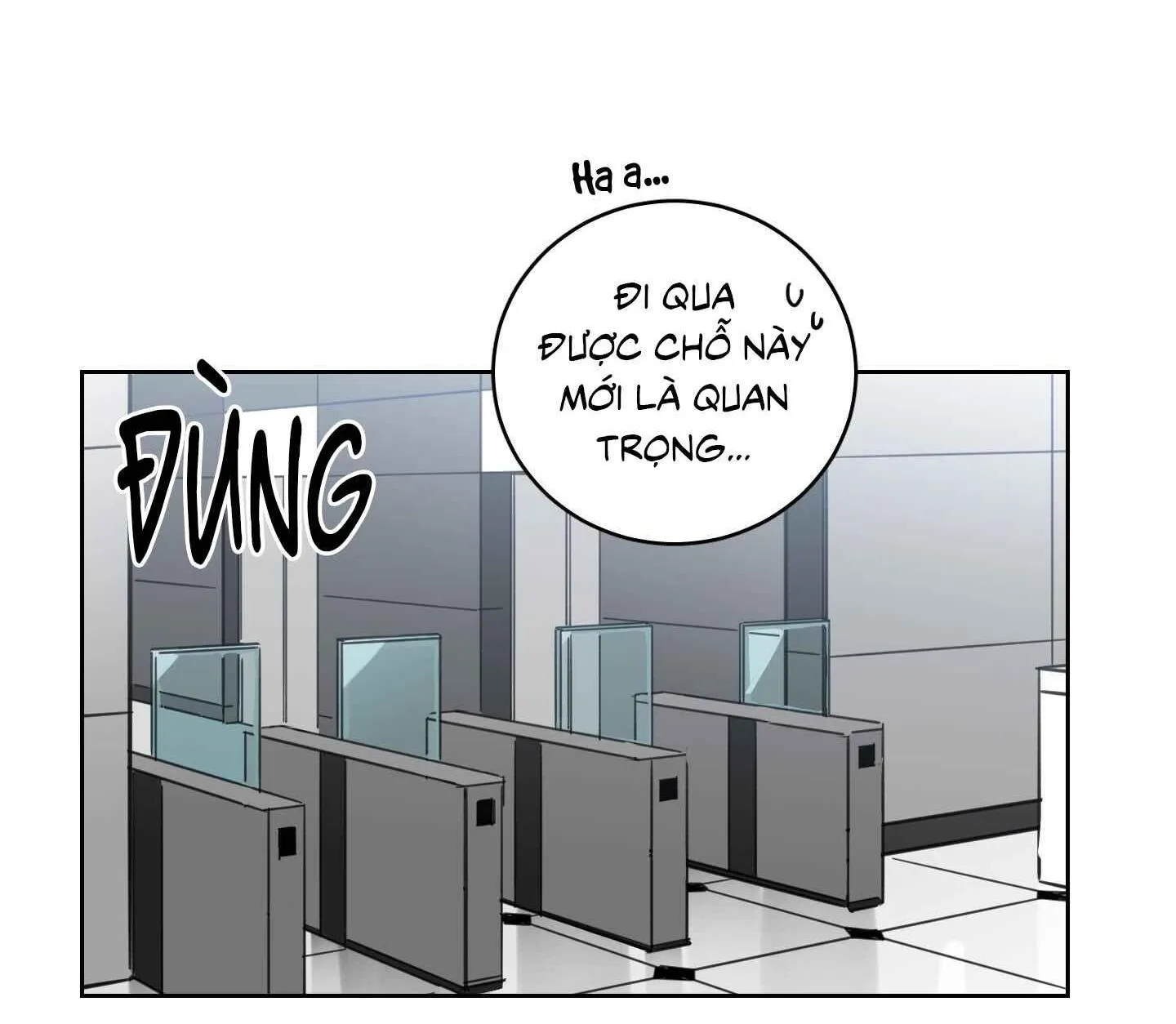 Mẹo Thuần Hóa Hổ Chapter 108 Trang 30