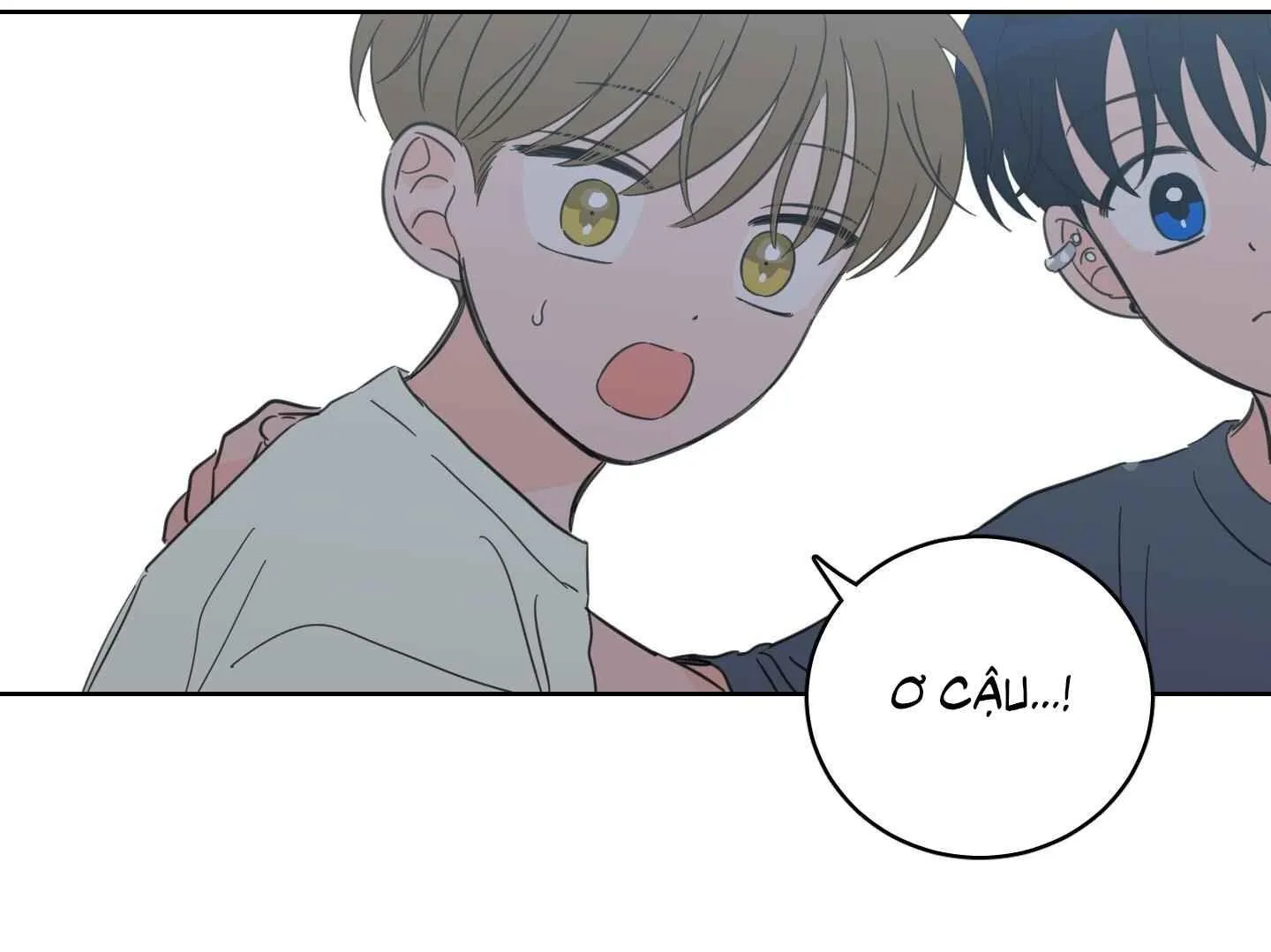 Mẹo Thuần Hóa Hổ Chapter 108 Trang 35