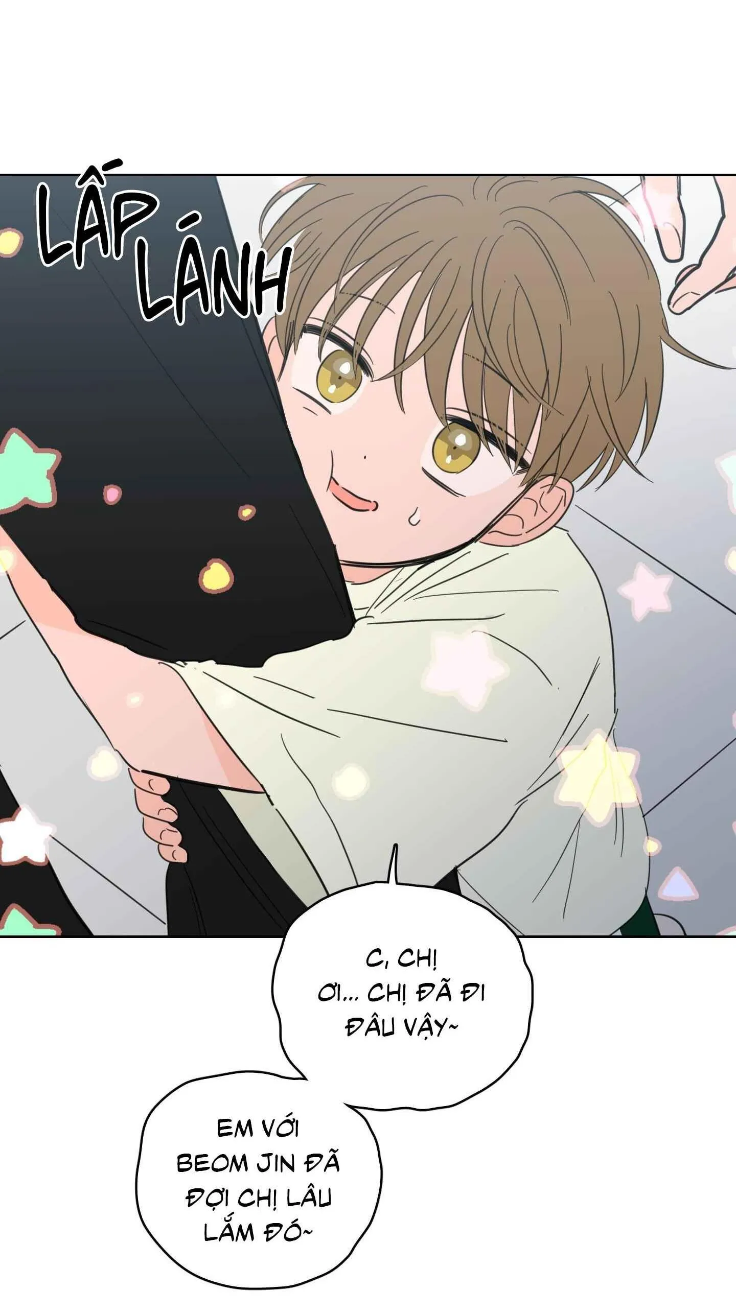 Mẹo Thuần Hóa Hổ Chapter 108 Trang 37