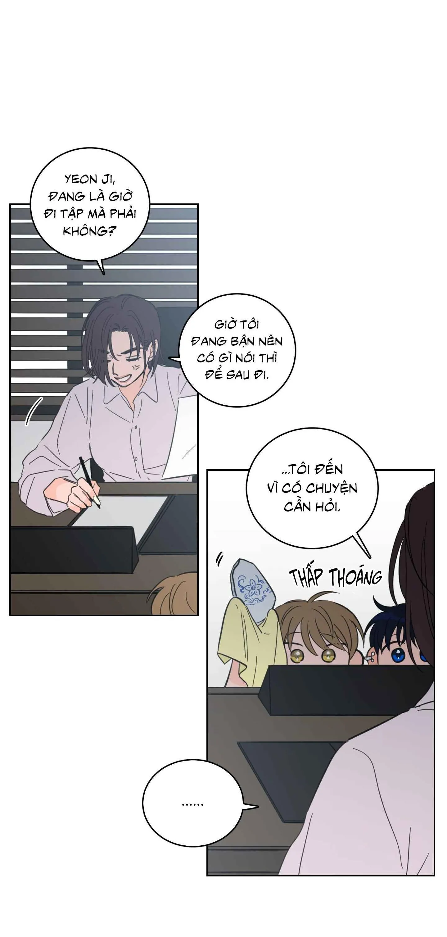 Mẹo Thuần Hóa Hổ Chapter 108 Trang 42