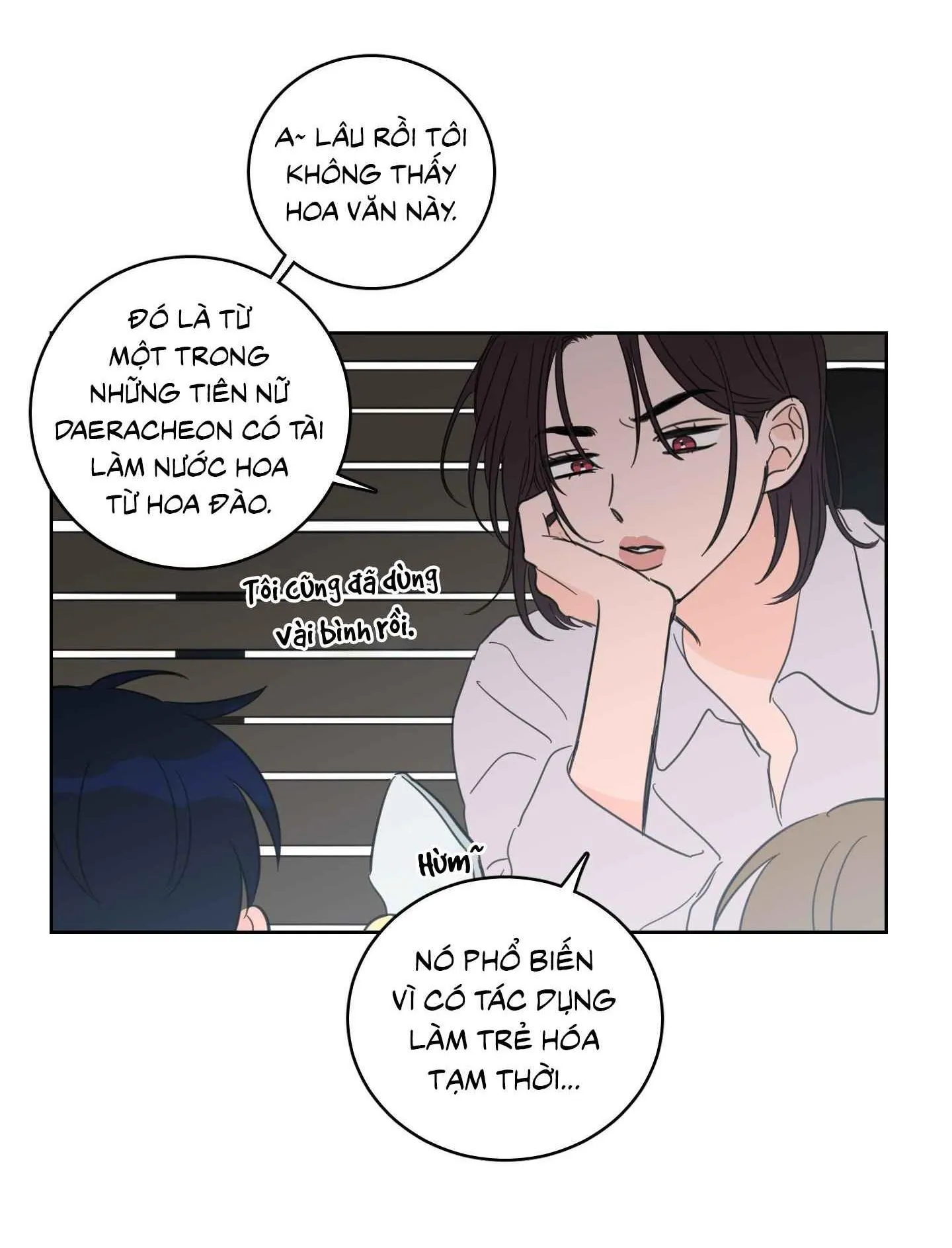 Mẹo Thuần Hóa Hổ Chapter 108 Trang 45