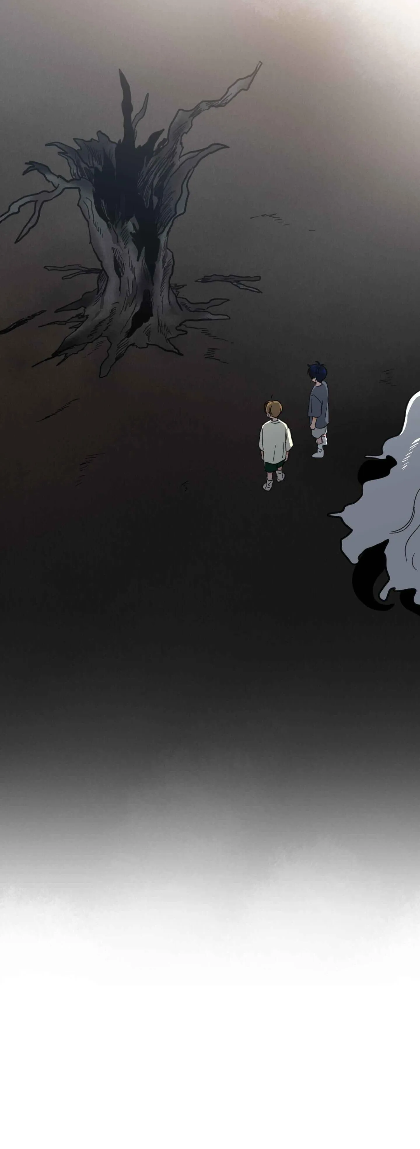 Mẹo Thuần Hóa Hổ Chapter 108 Trang 51