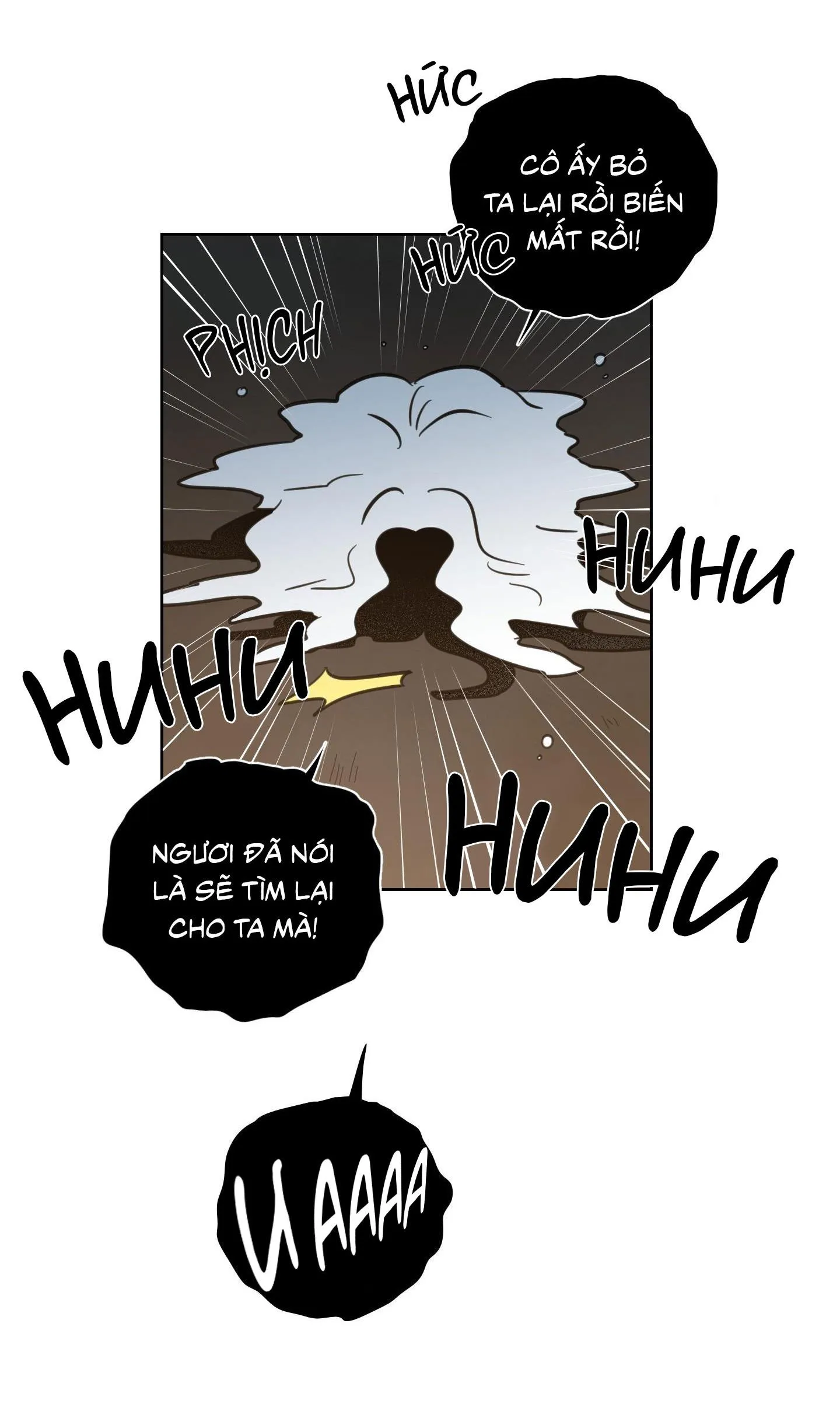 Mẹo Thuần Hóa Hổ Chapter 109 Trang 4