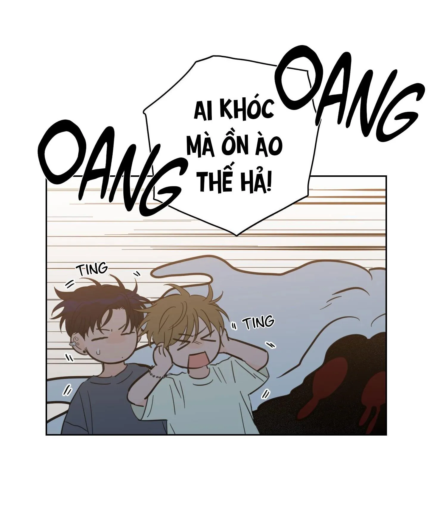 Mẹo Thuần Hóa Hổ Chapter 109 Trang 6