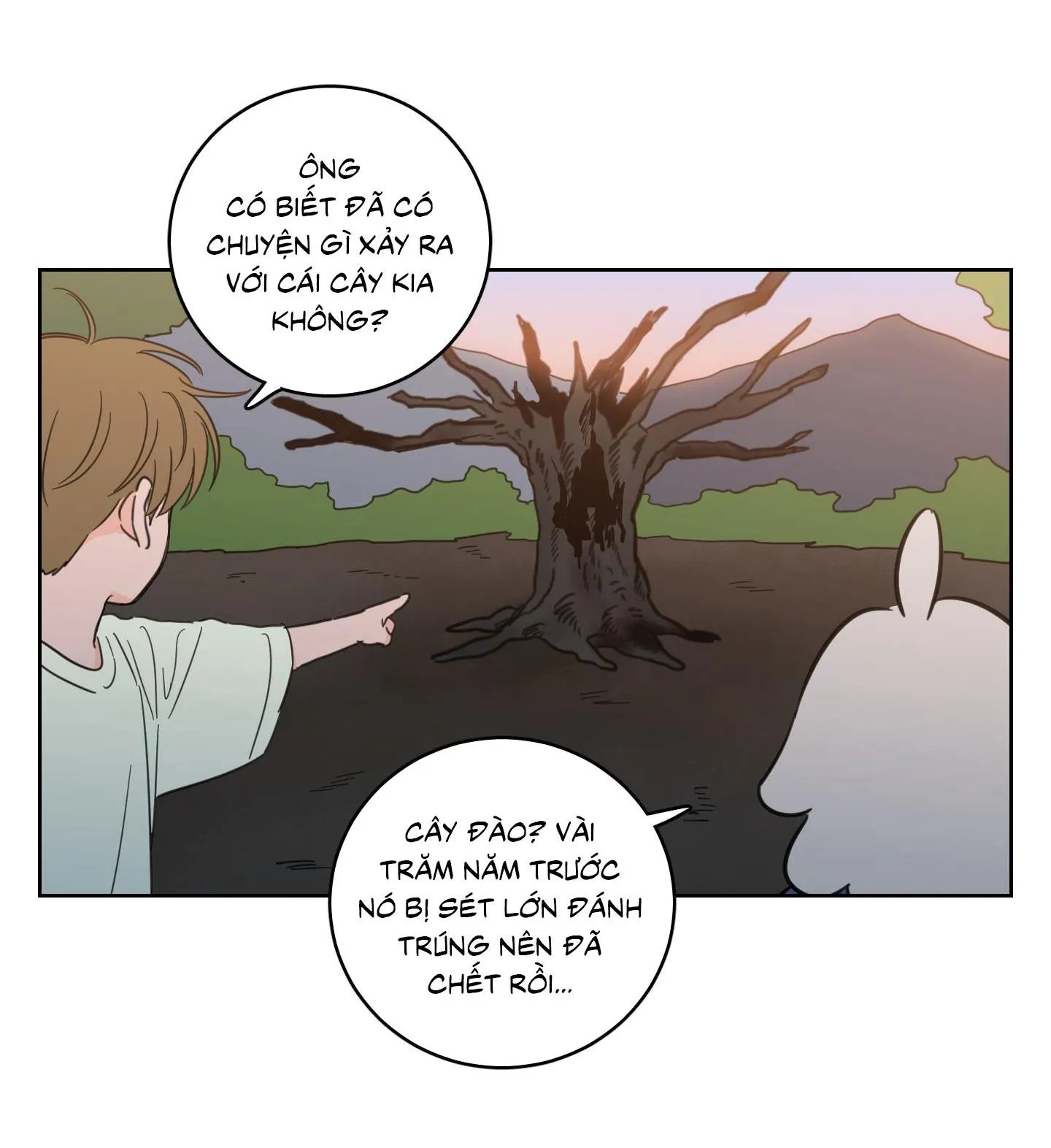 Mẹo Thuần Hóa Hổ Chapter 109 Trang 10