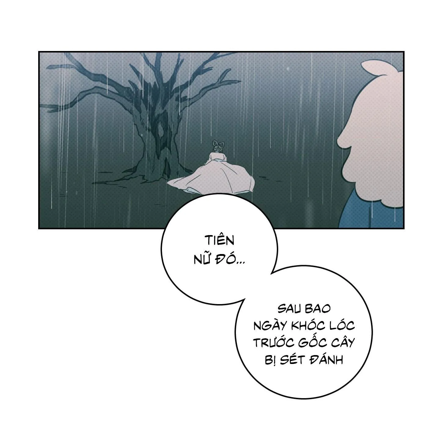 Mẹo Thuần Hóa Hổ Chapter 109 Trang 12