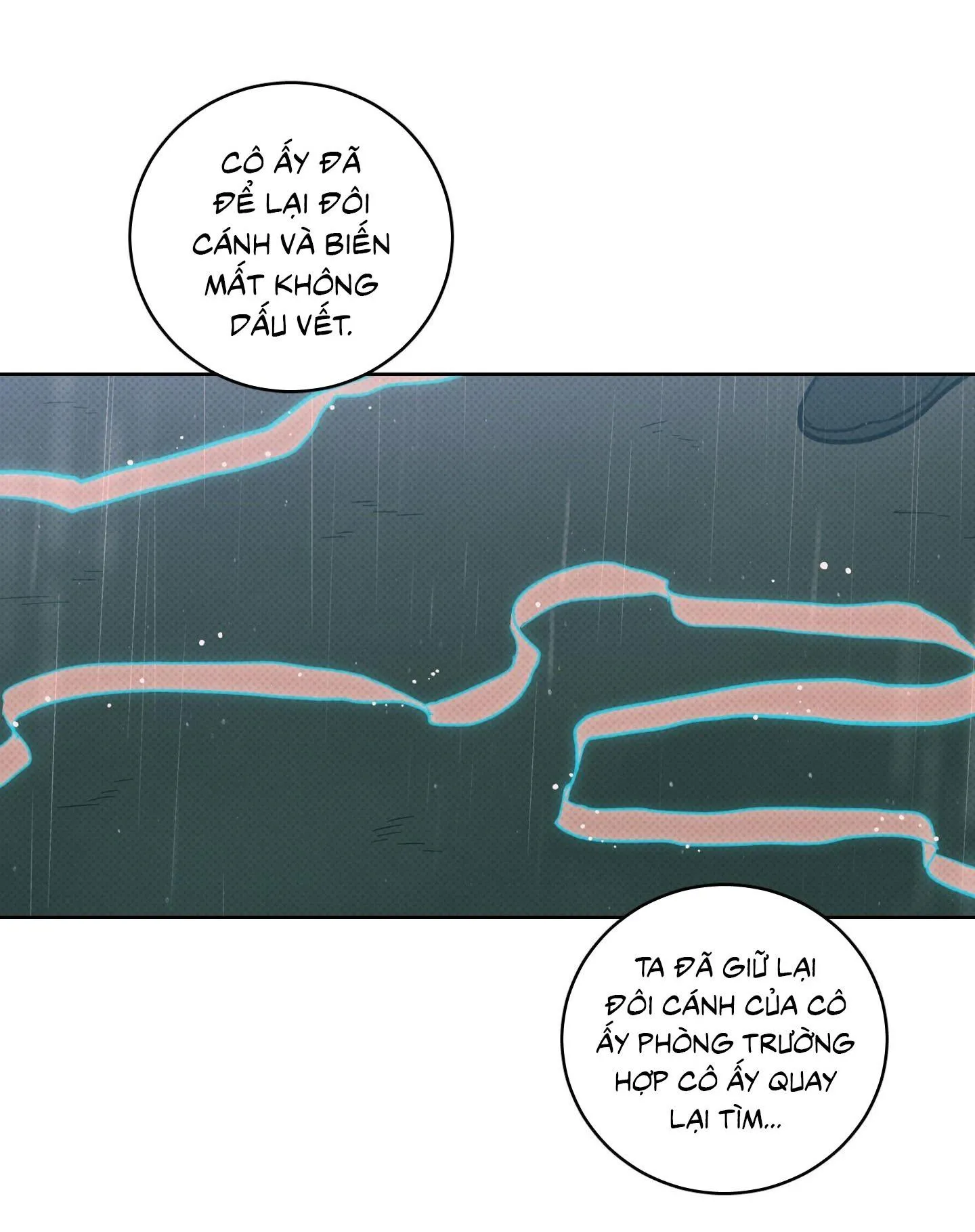 Mẹo Thuần Hóa Hổ Chapter 109 Trang 13