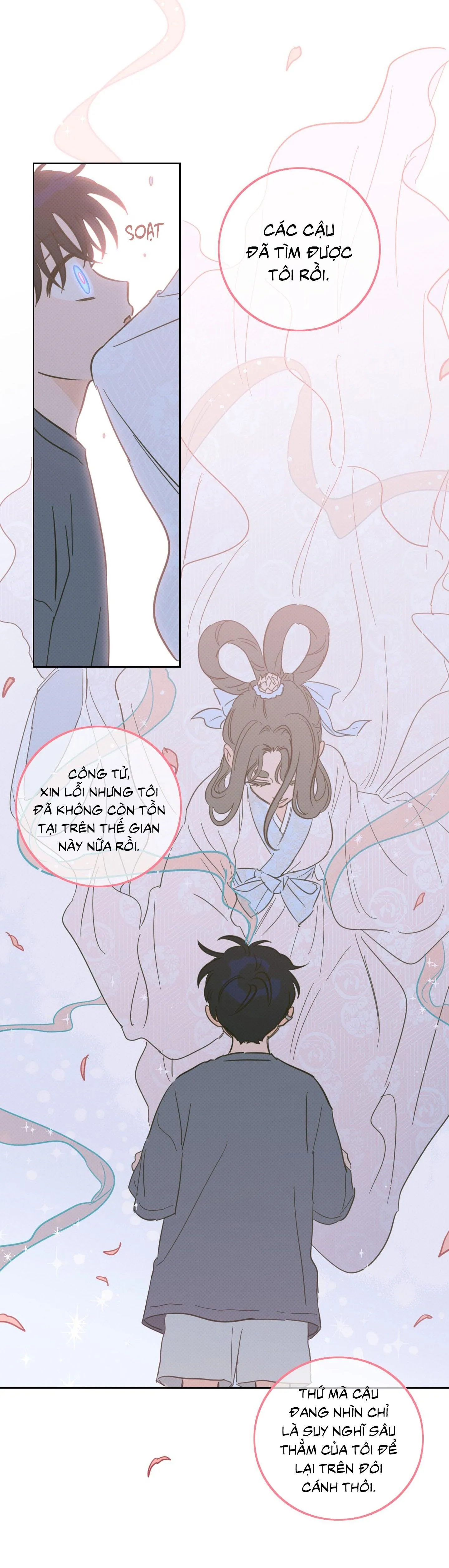 Mẹo Thuần Hóa Hổ Chapter 109 Trang 16