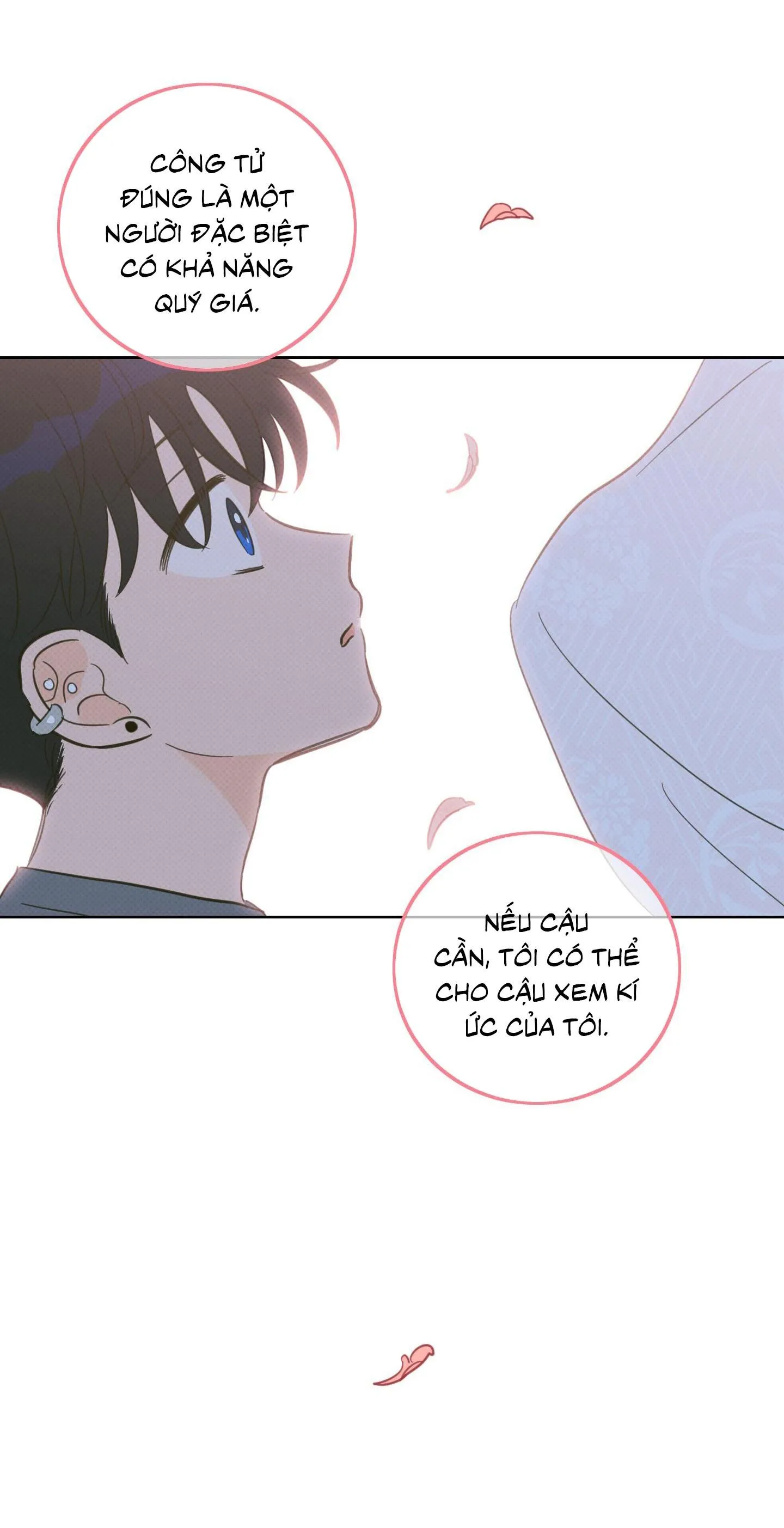 Mẹo Thuần Hóa Hổ Chapter 109 Trang 17