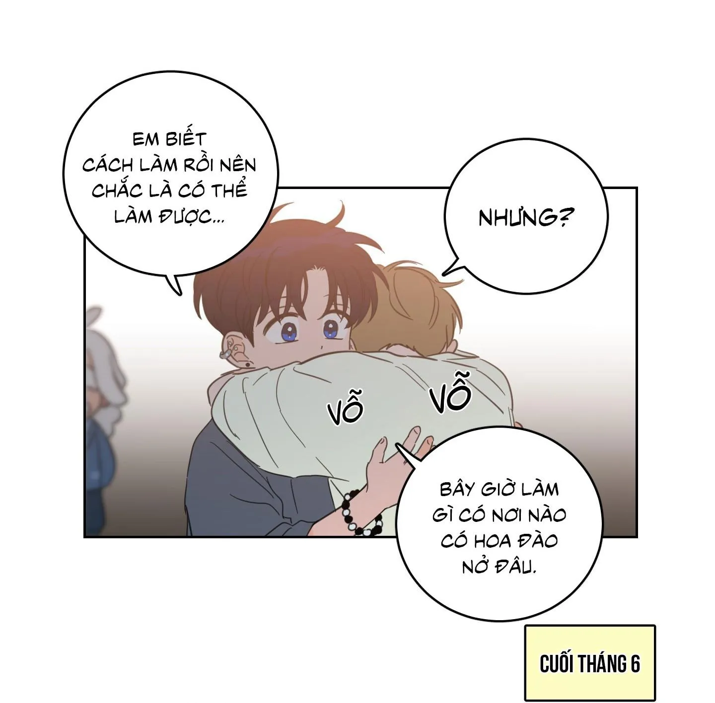 Mẹo Thuần Hóa Hổ Chapter 109 Trang 21