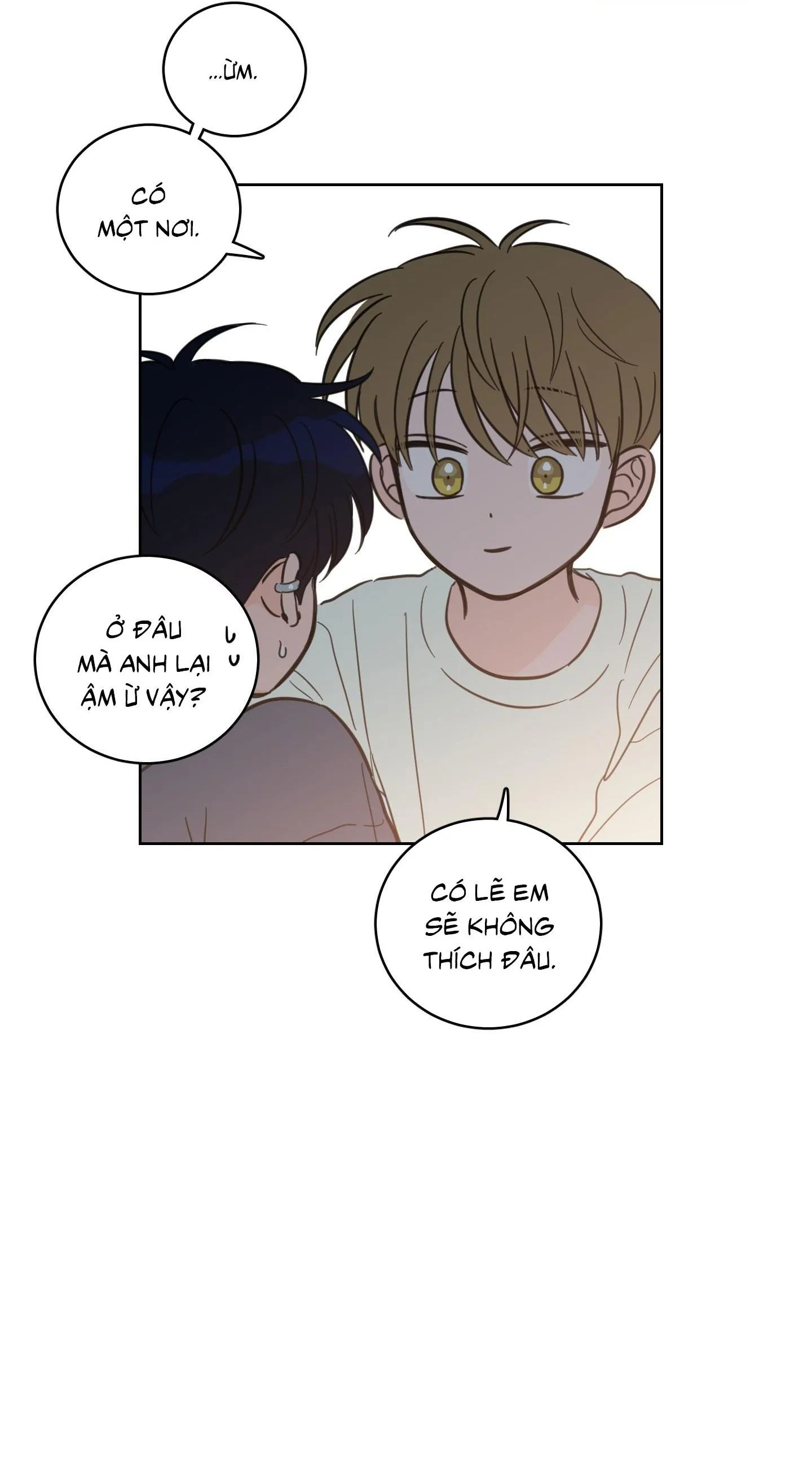 Mẹo Thuần Hóa Hổ Chapter 109 Trang 22