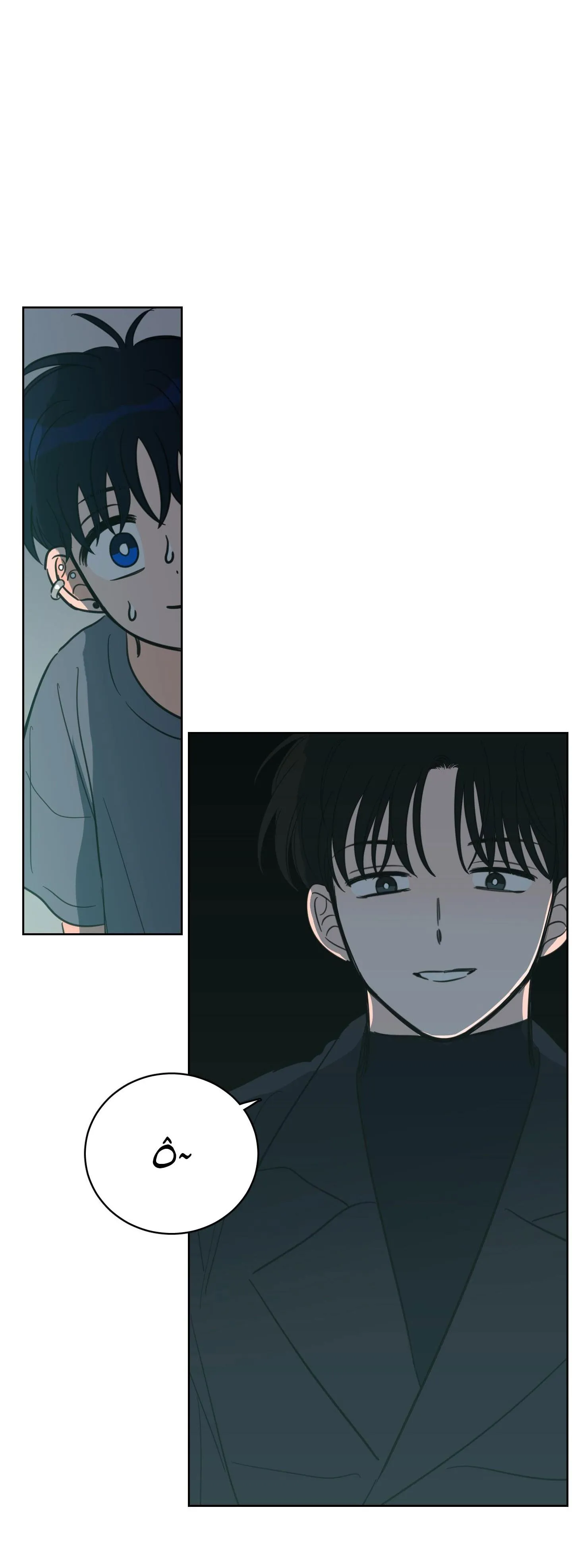 Mẹo Thuần Hóa Hổ Chapter 109 Trang 23