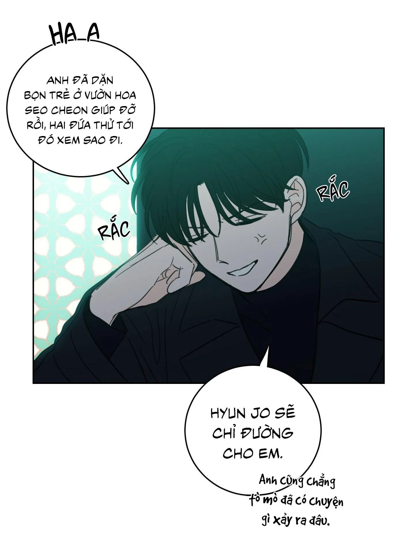 Mẹo Thuần Hóa Hổ Chapter 109 Trang 25