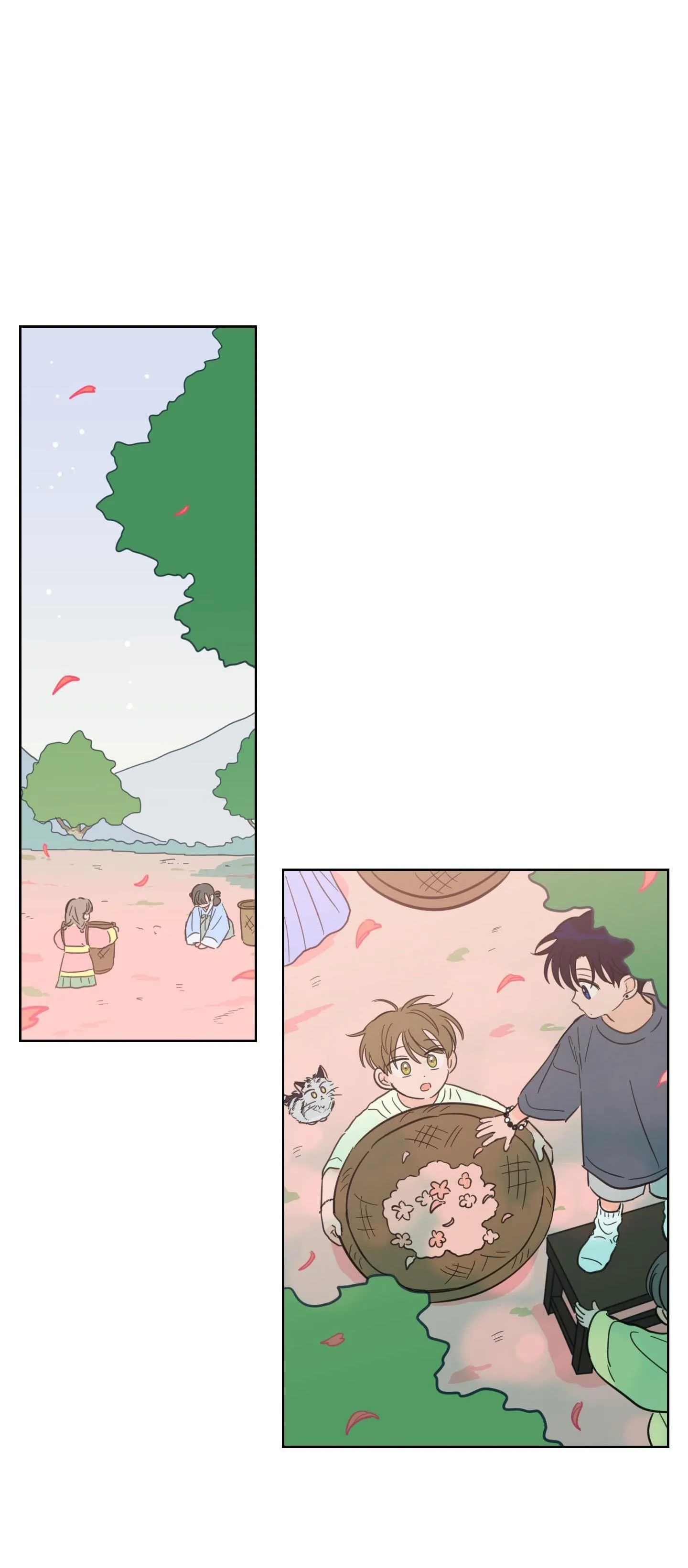 Mẹo Thuần Hóa Hổ Chapter 109 Trang 30