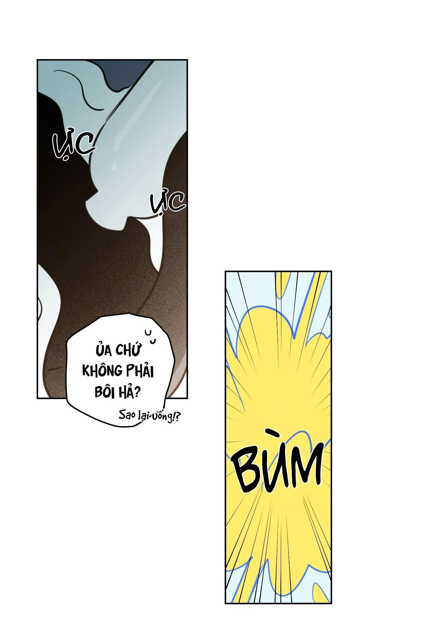 Mẹo Thuần Hóa Hổ Chapter 109 Trang 36