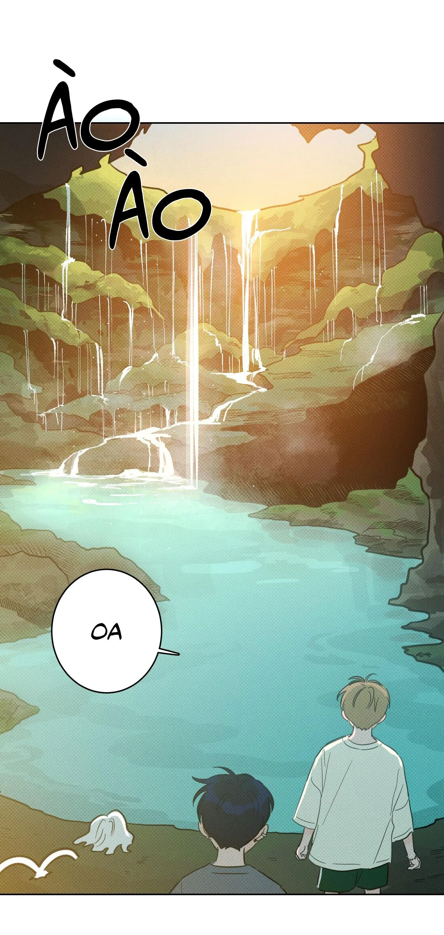 Mẹo Thuần Hóa Hổ Chapter 109 Trang 40