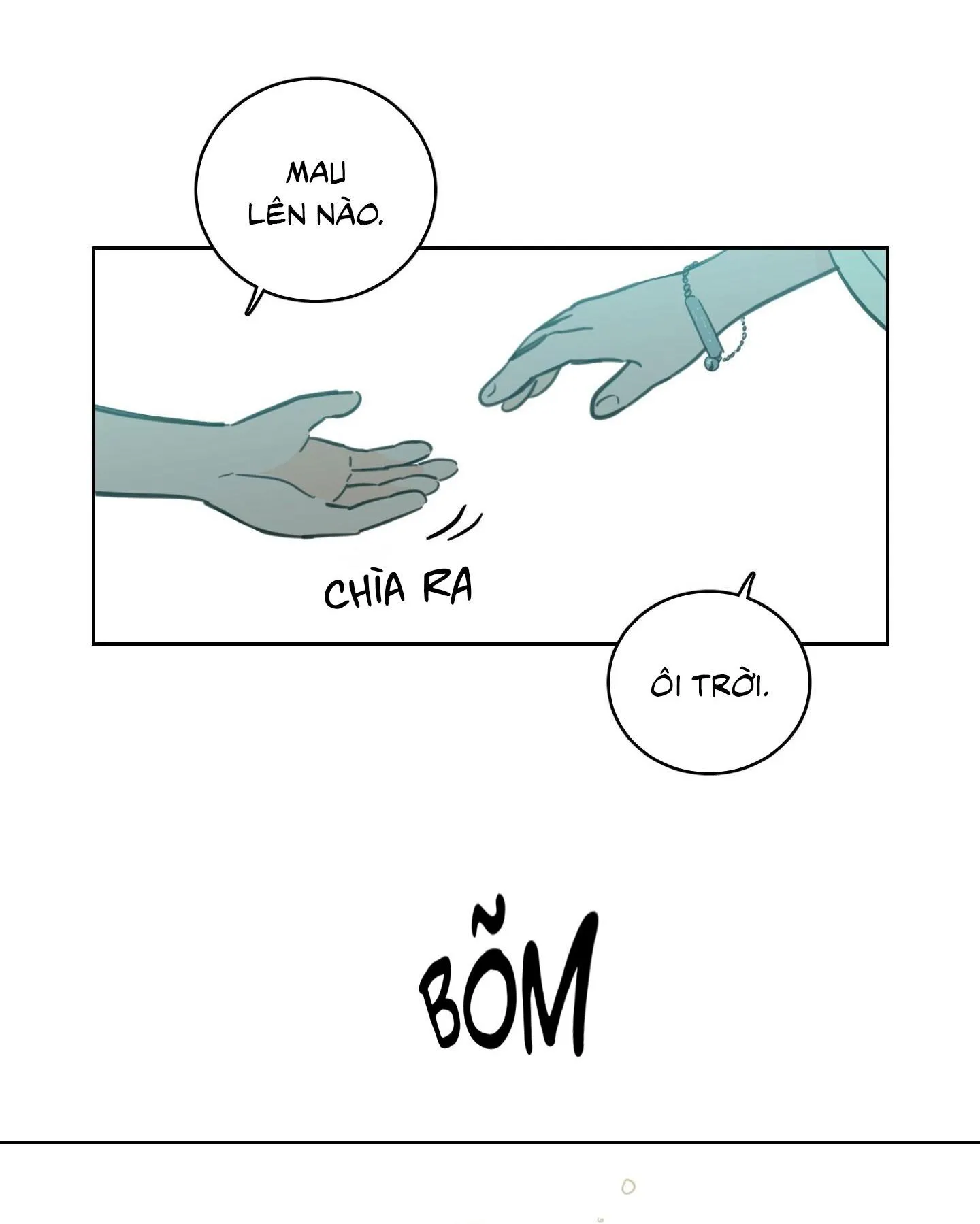 Mẹo Thuần Hóa Hổ Chapter 109 Trang 43