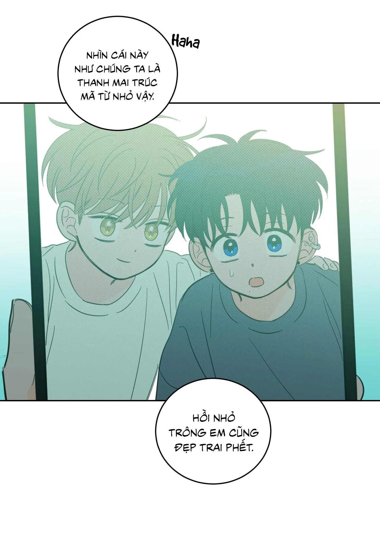 Mẹo Thuần Hóa Hổ Chapter 109 Trang 46