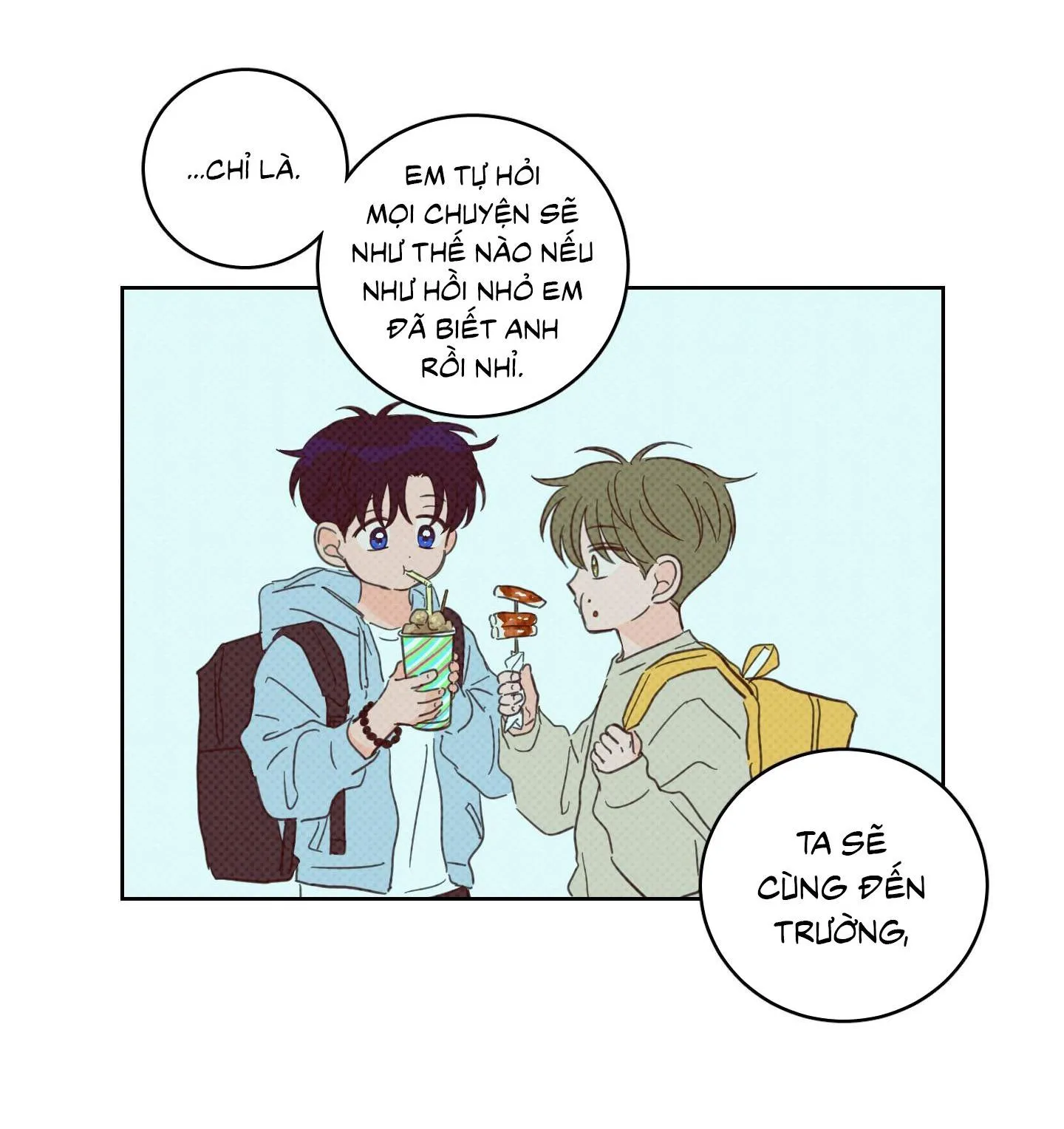 Mẹo Thuần Hóa Hổ Chapter 109 Trang 48