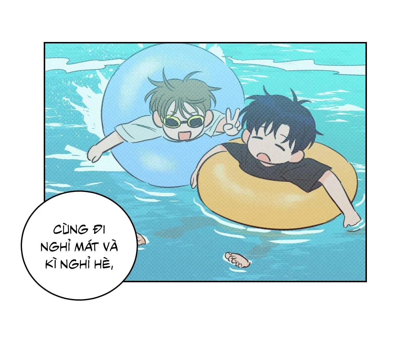 Mẹo Thuần Hóa Hổ Chapter 109 Trang 49