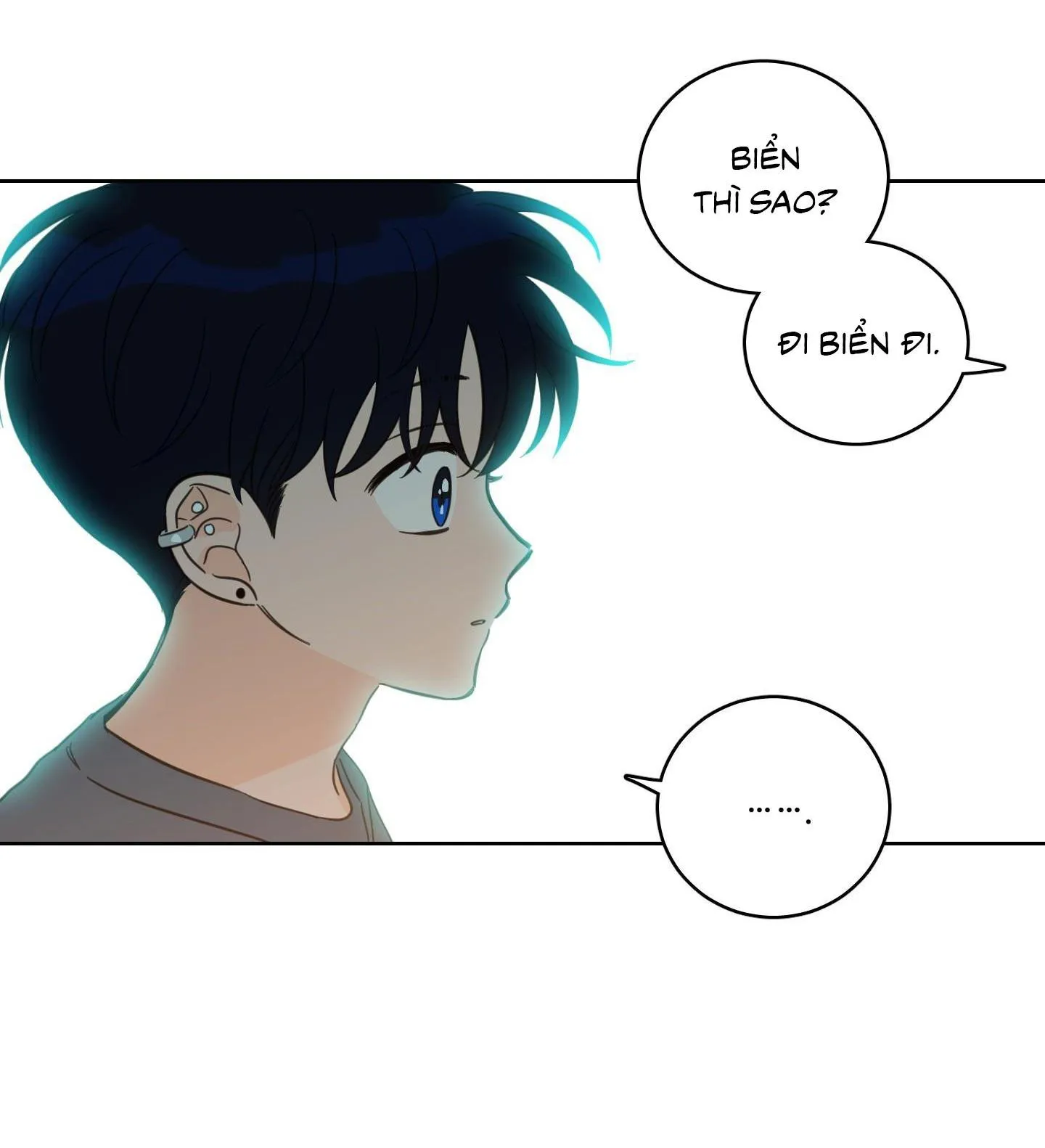 Mẹo Thuần Hóa Hổ Chapter 109 Trang 51