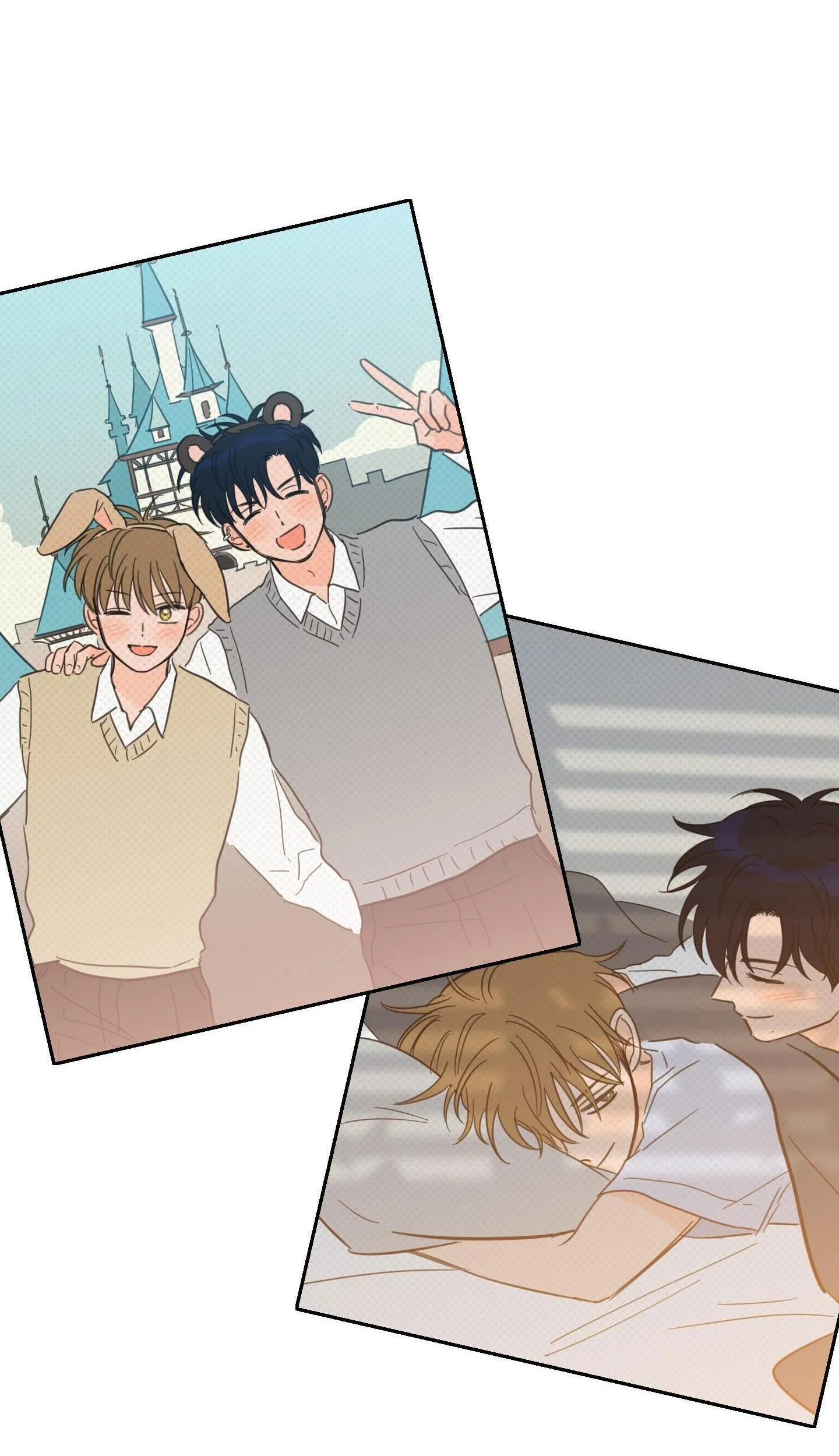 Mẹo Thuần Hóa Hổ Chapter 109 Trang 55