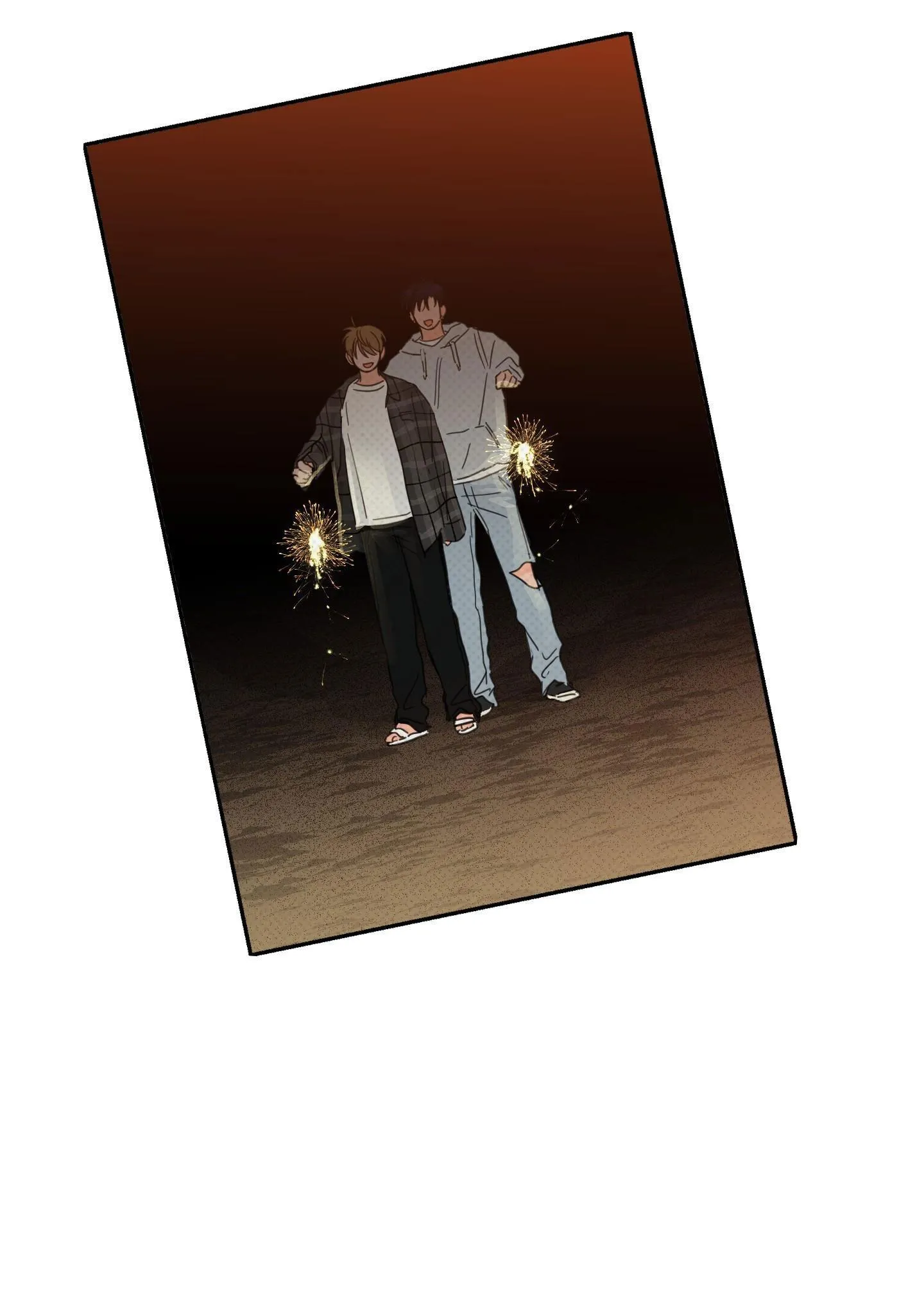 Mẹo Thuần Hóa Hổ Chapter 109 Trang 56